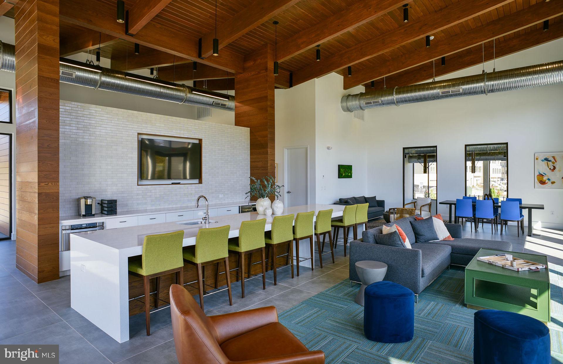 WATERSHED - Residential