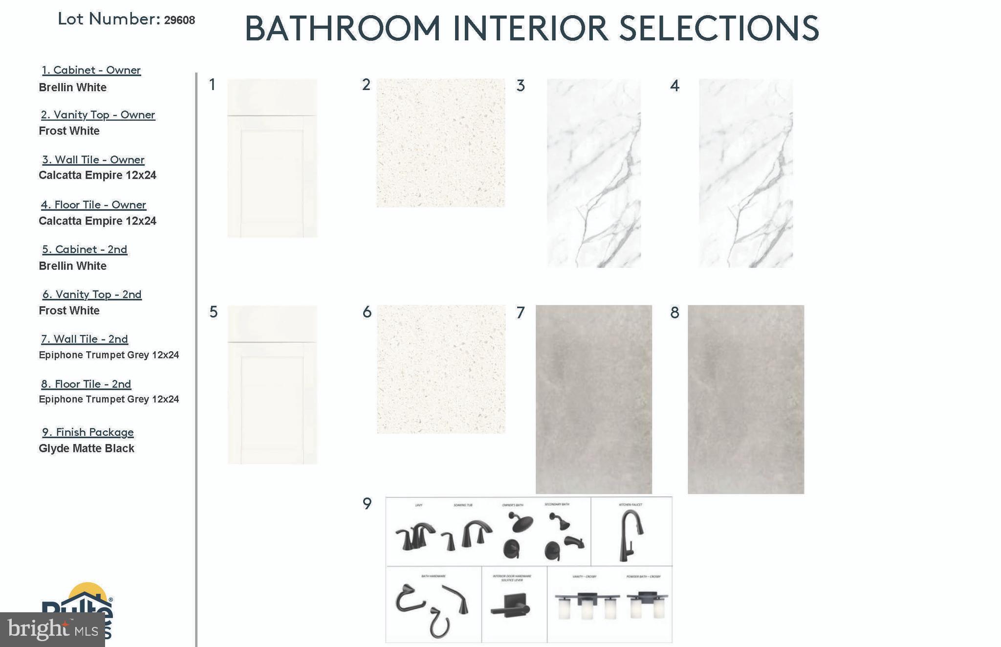 WATERSHED - Residential