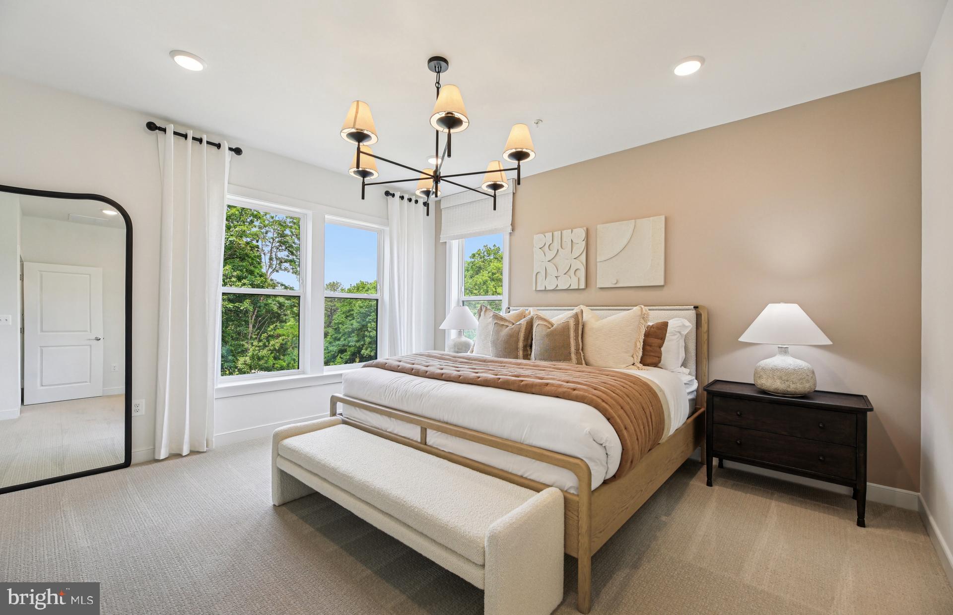 WATERSHED - Residential