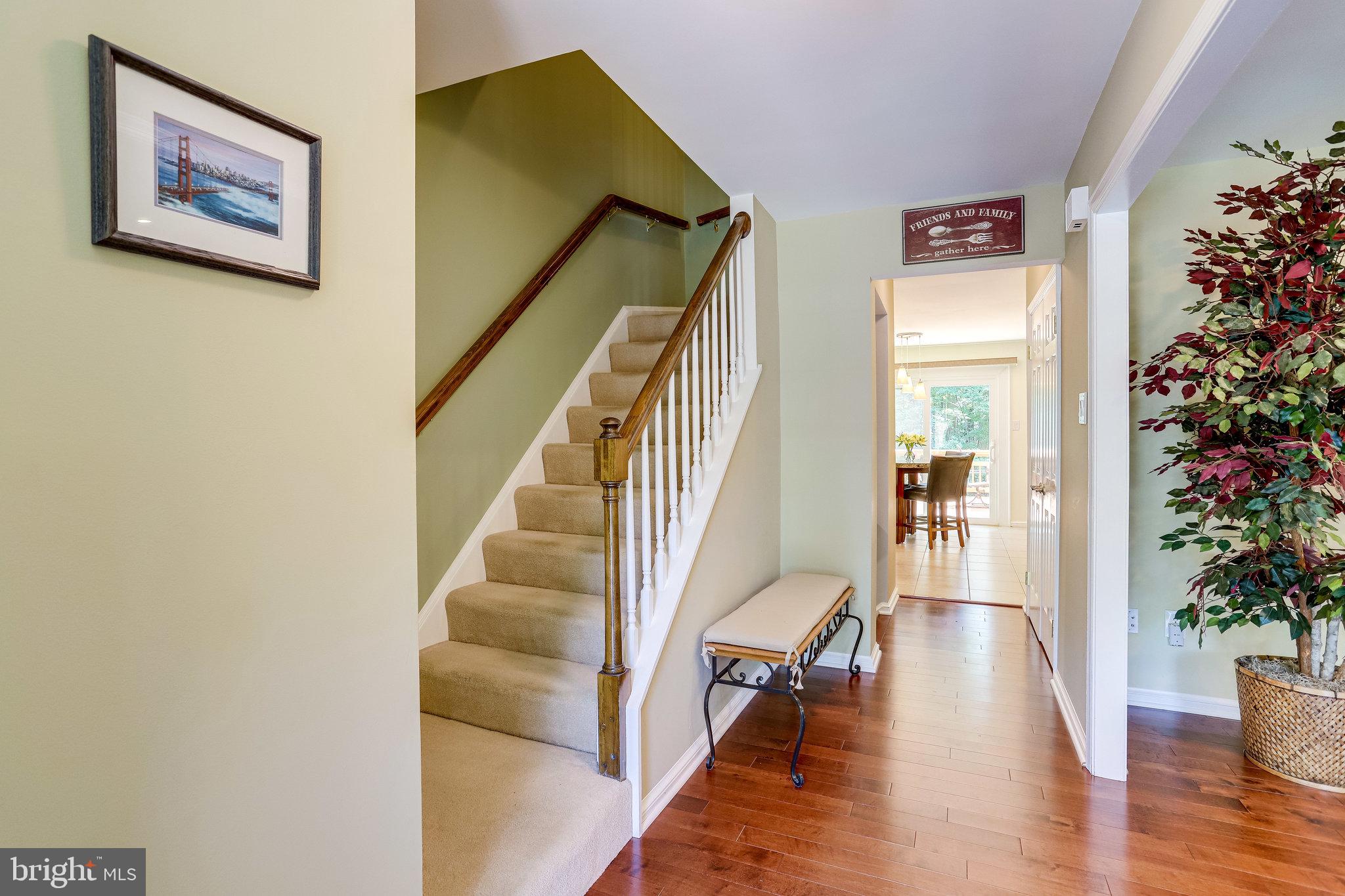 COVERED BRIDGE - Residential