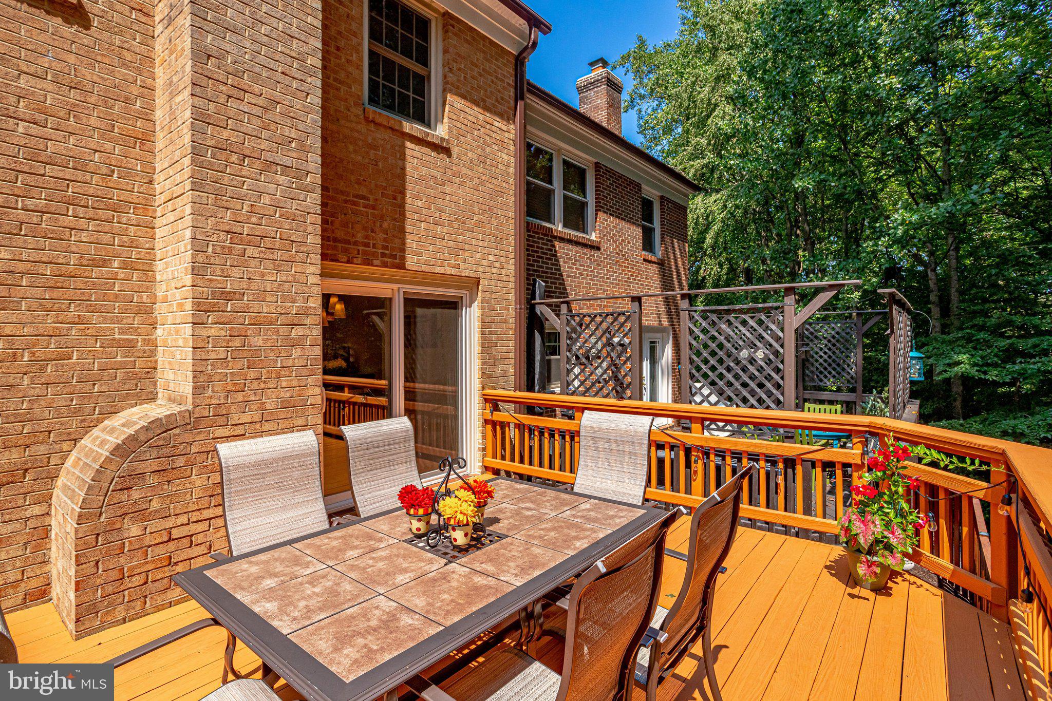 COVERED BRIDGE - Residential