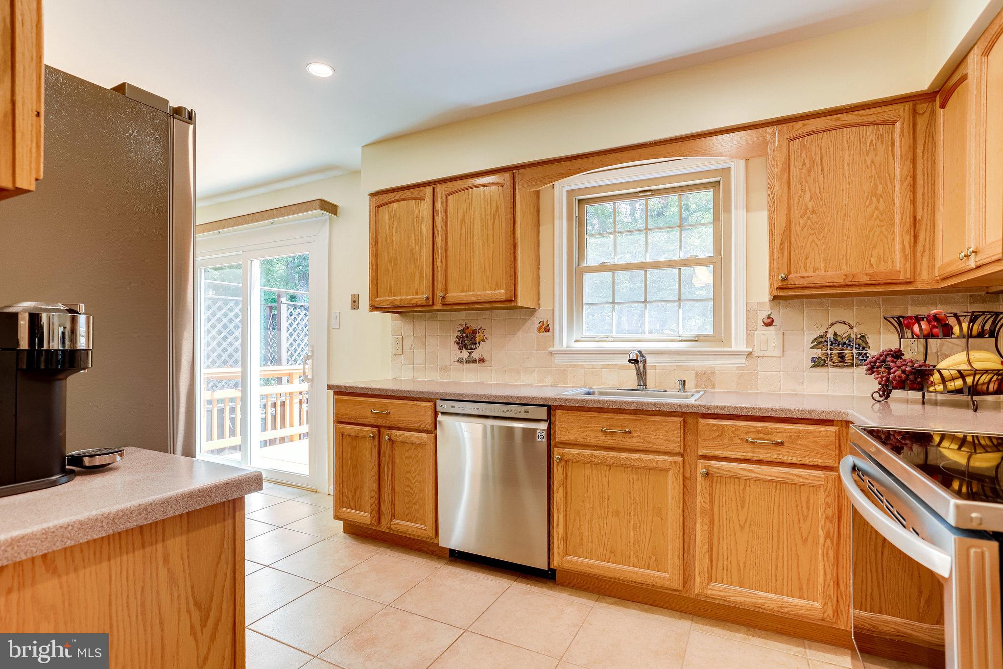 COVERED BRIDGE - Residential