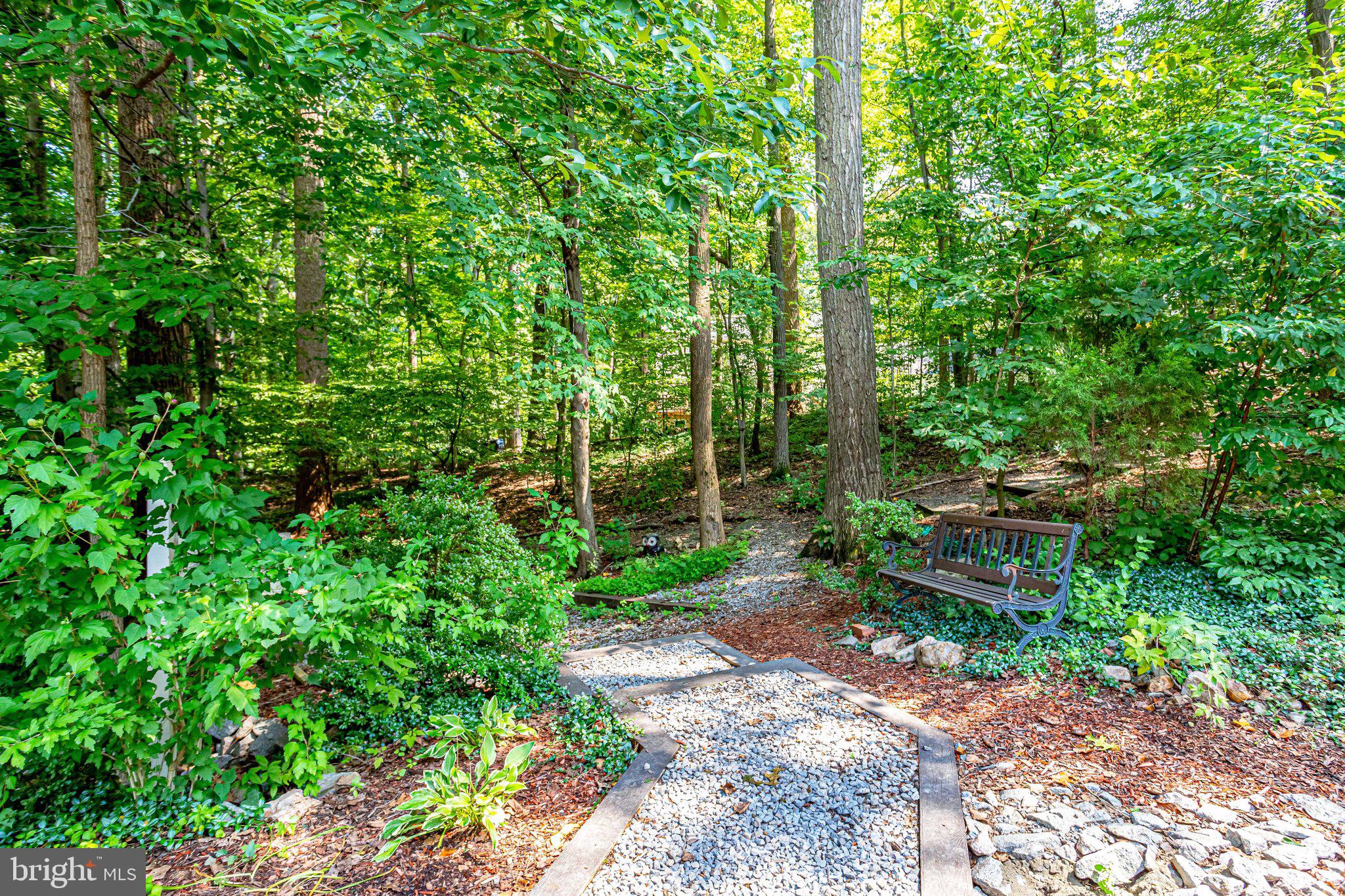 COVERED BRIDGE - Residential