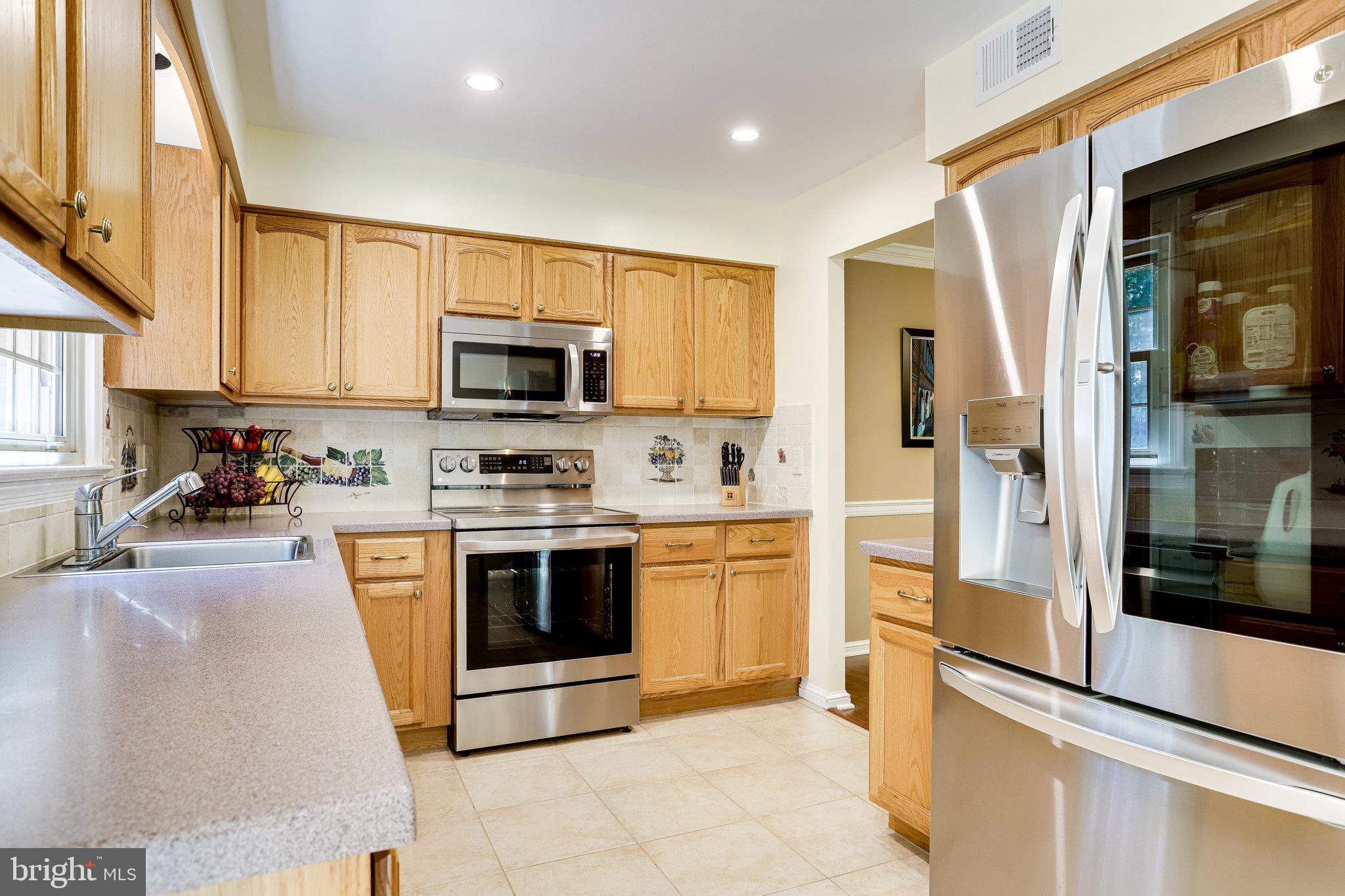 COVERED BRIDGE - Residential