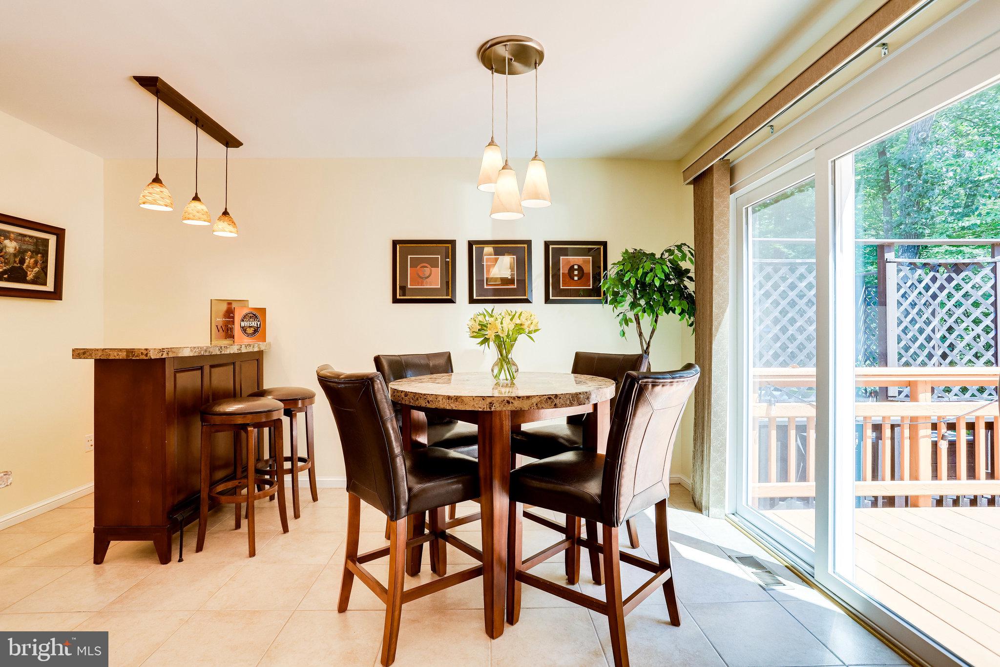 COVERED BRIDGE - Residential