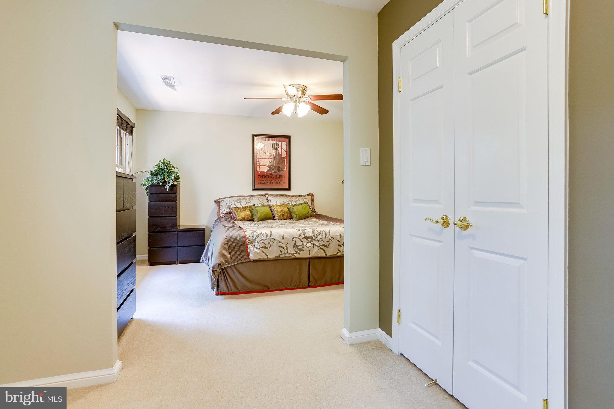 COVERED BRIDGE - Residential