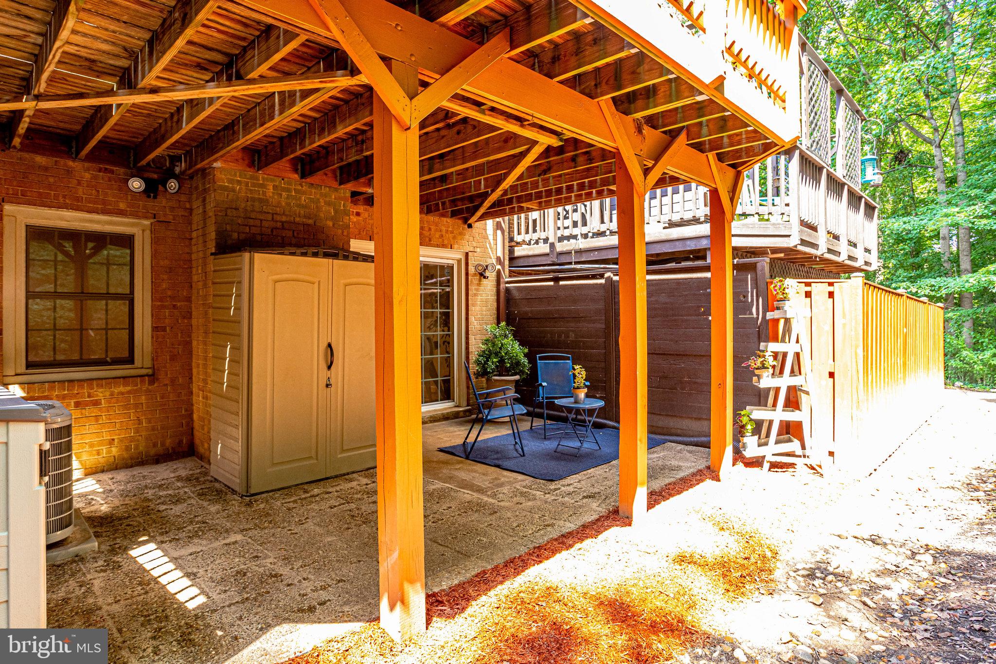 COVERED BRIDGE - Residential