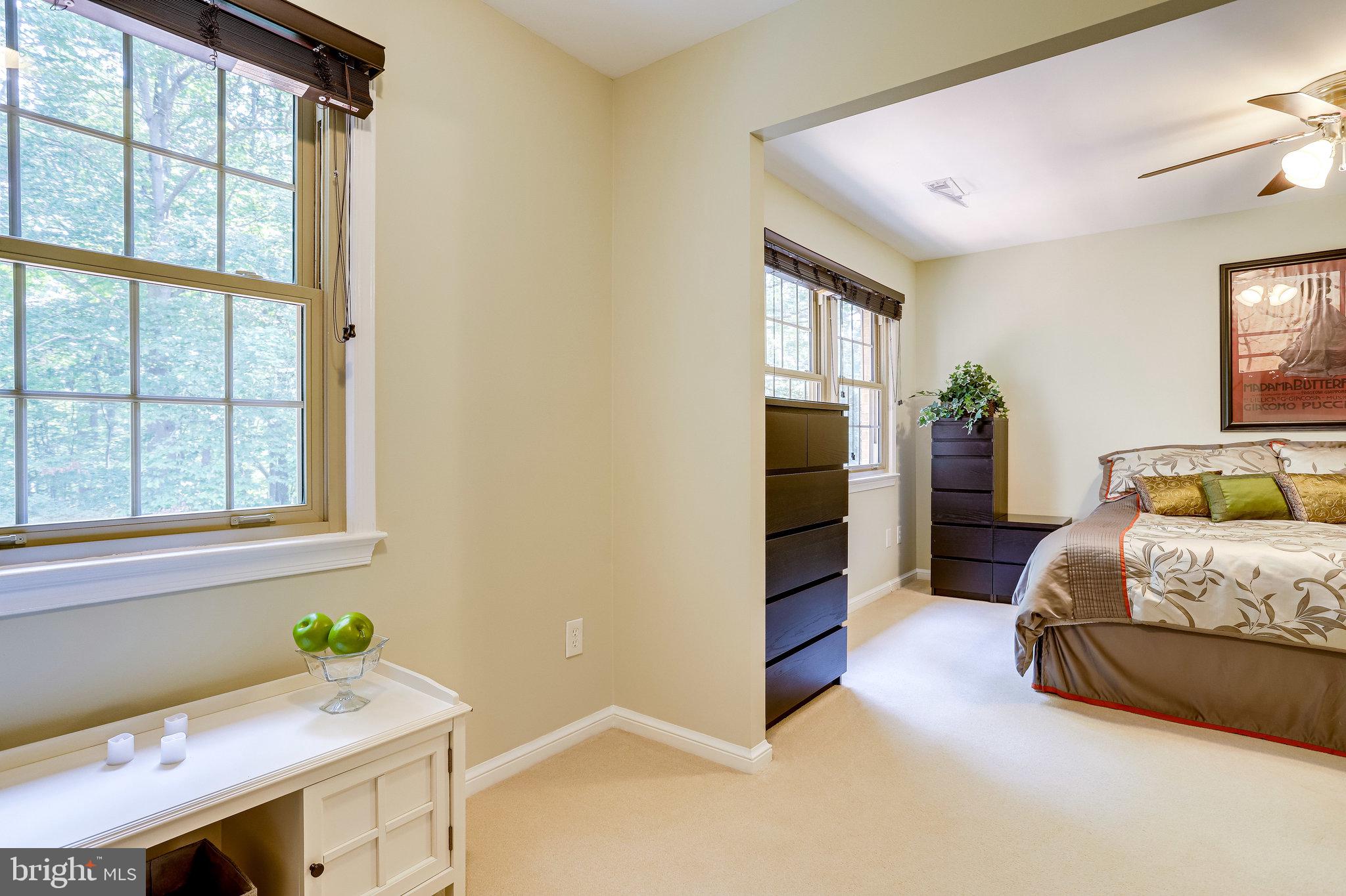 COVERED BRIDGE - Residential