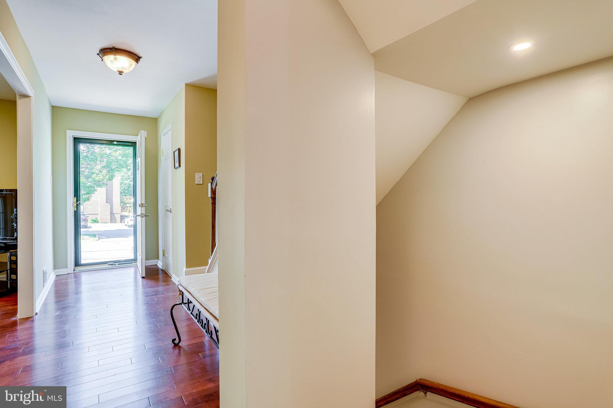 COVERED BRIDGE - Residential