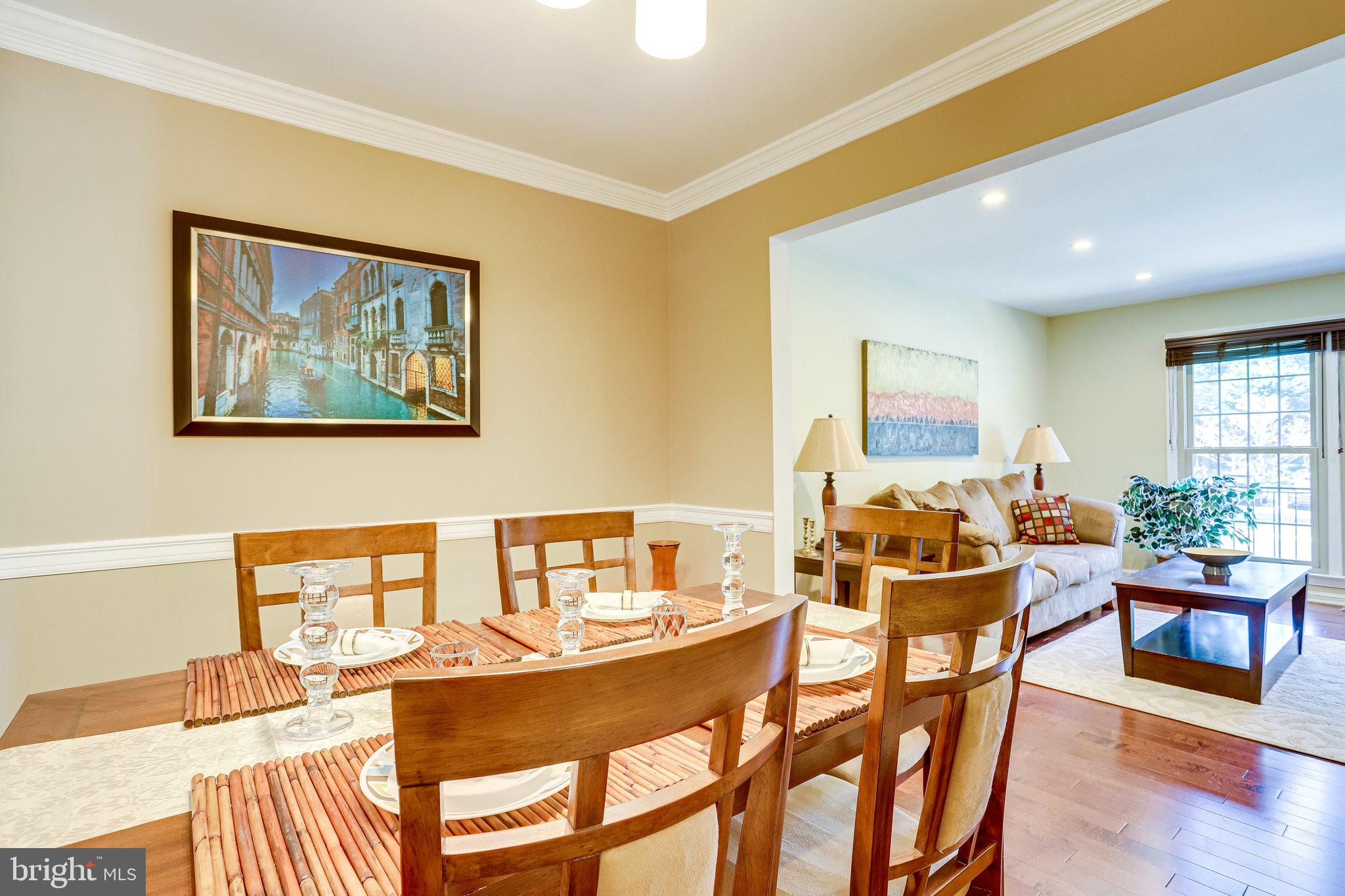 COVERED BRIDGE - Residential