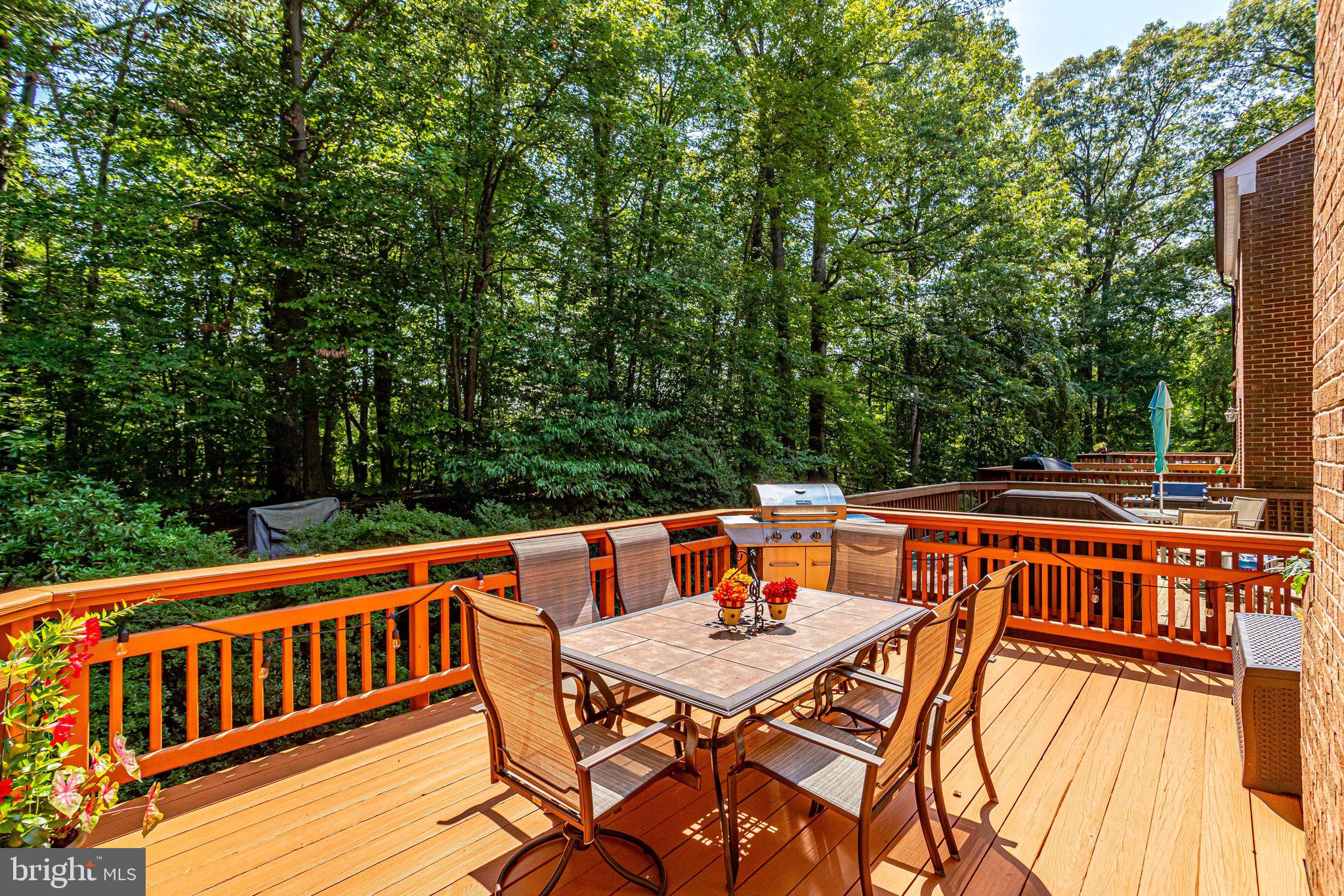 COVERED BRIDGE - Residential