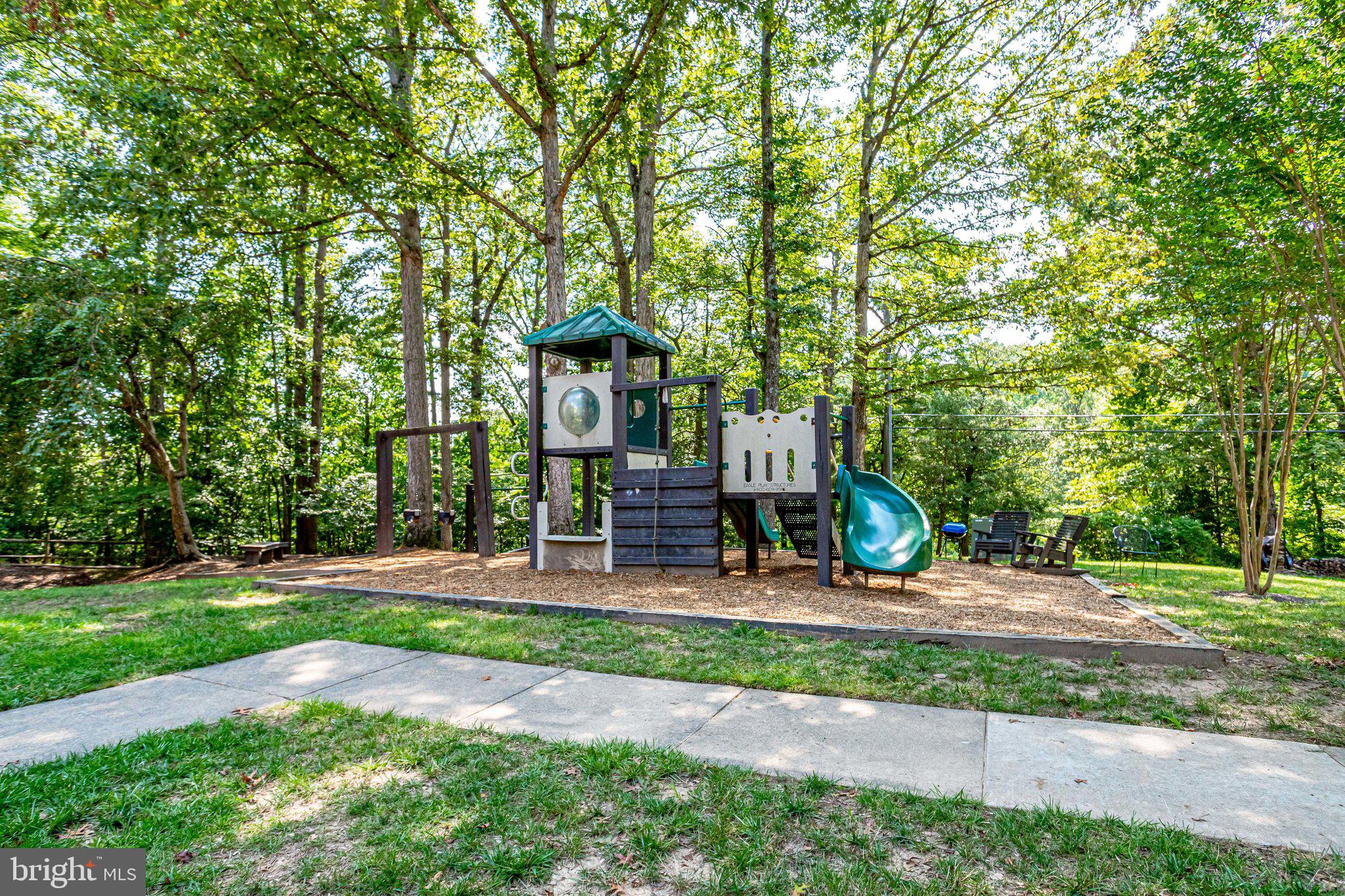 COVERED BRIDGE - Residential