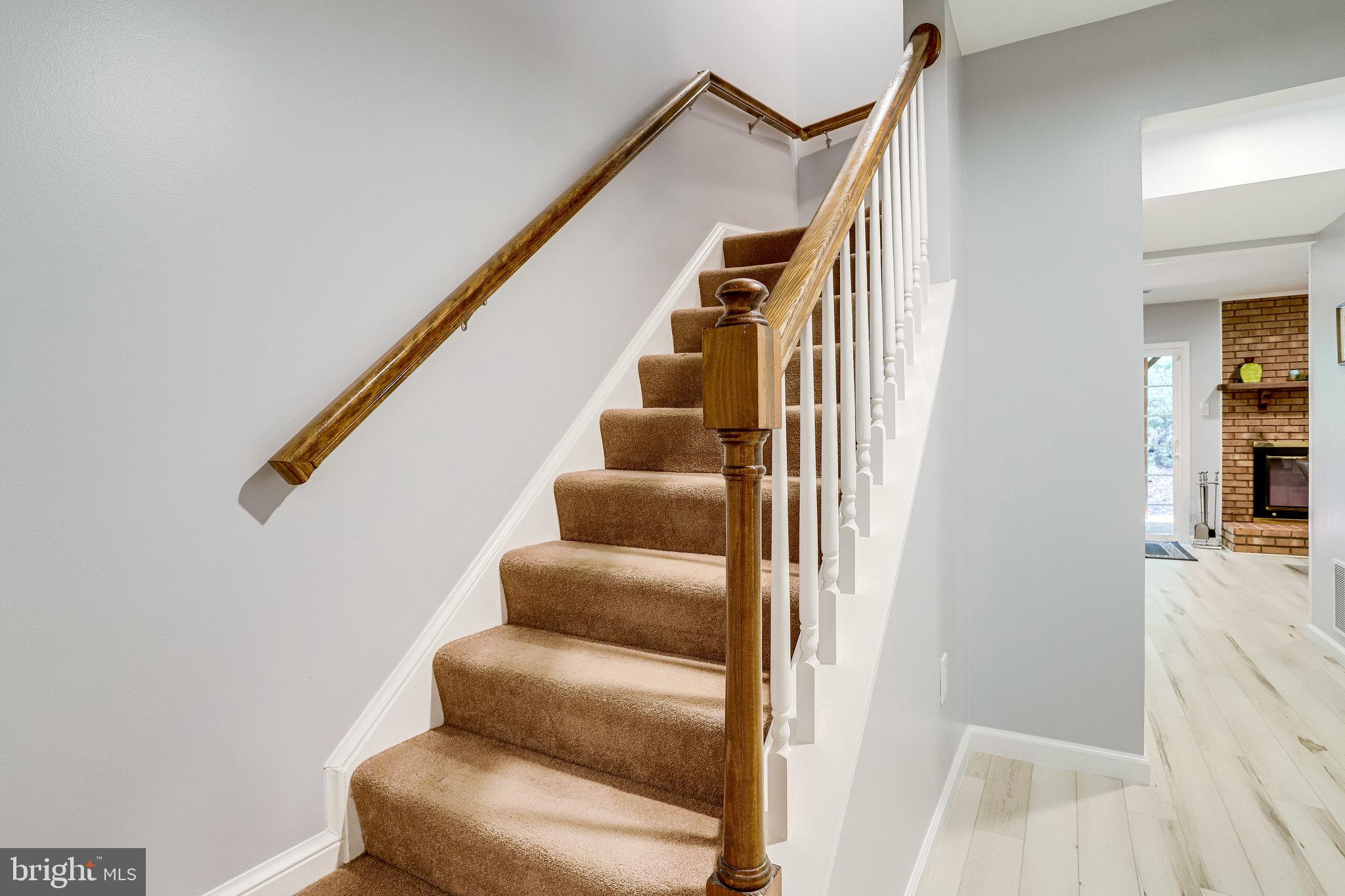 COVERED BRIDGE - Residential