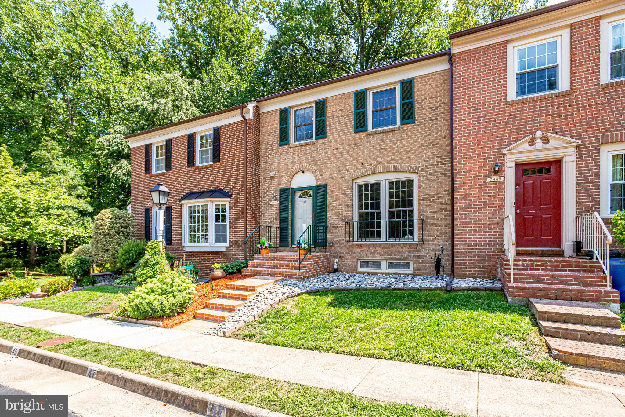 COVERED BRIDGE - Residential