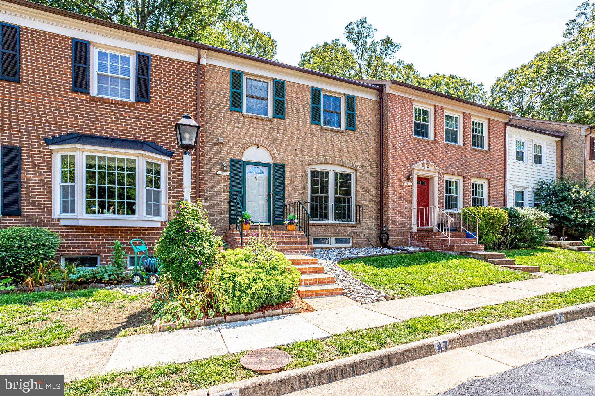 COVERED BRIDGE - Residential
