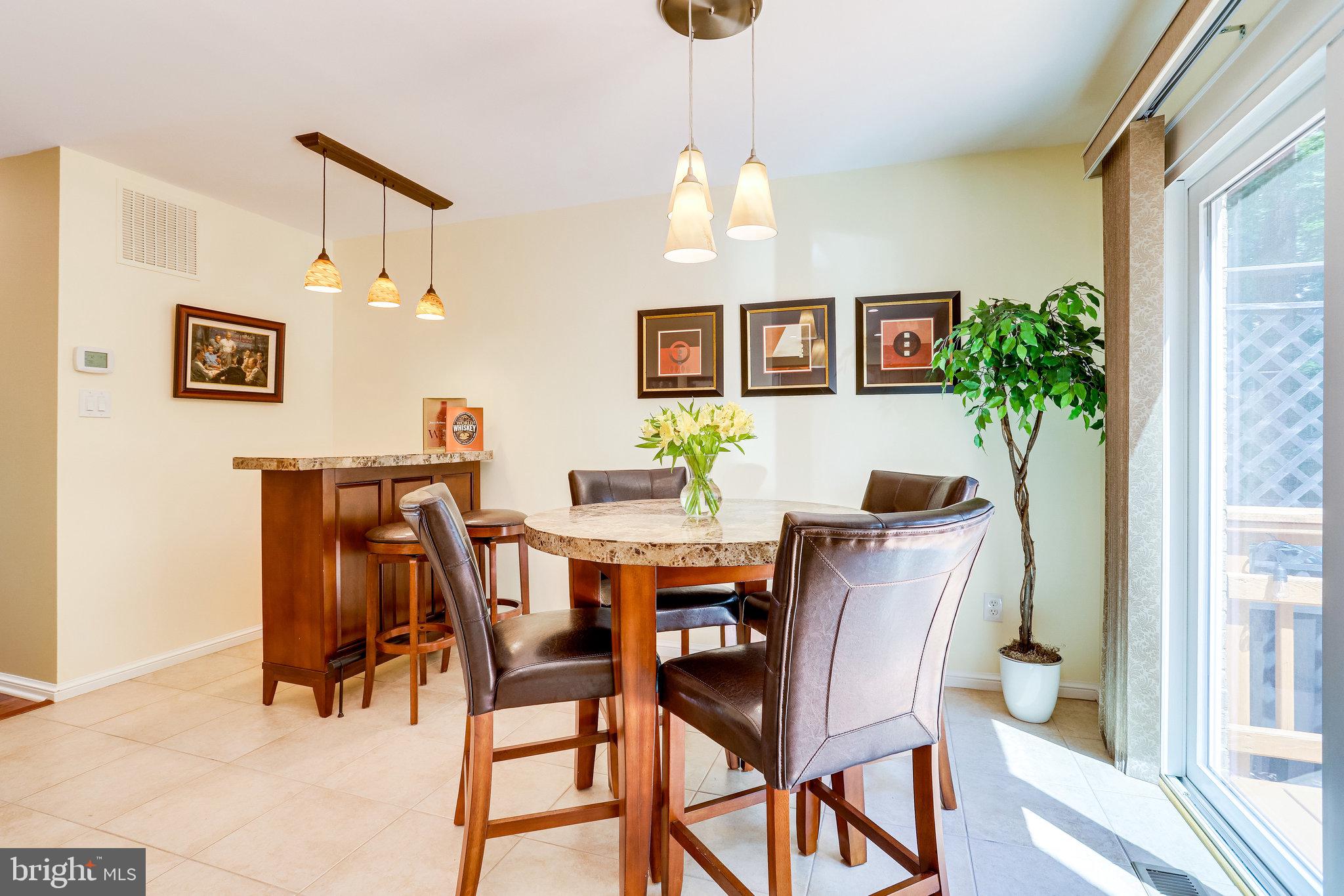 COVERED BRIDGE - Residential