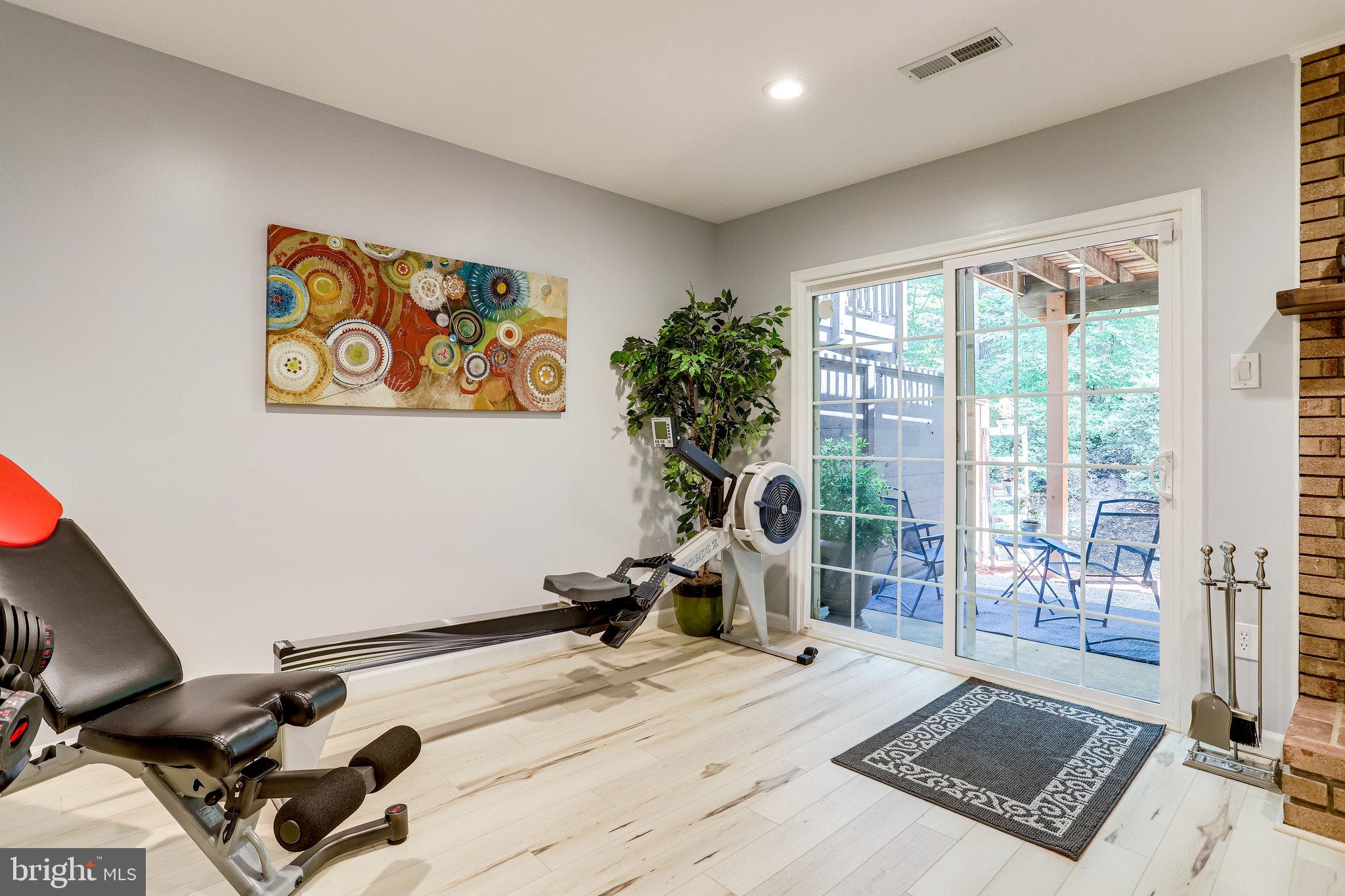 COVERED BRIDGE - Residential