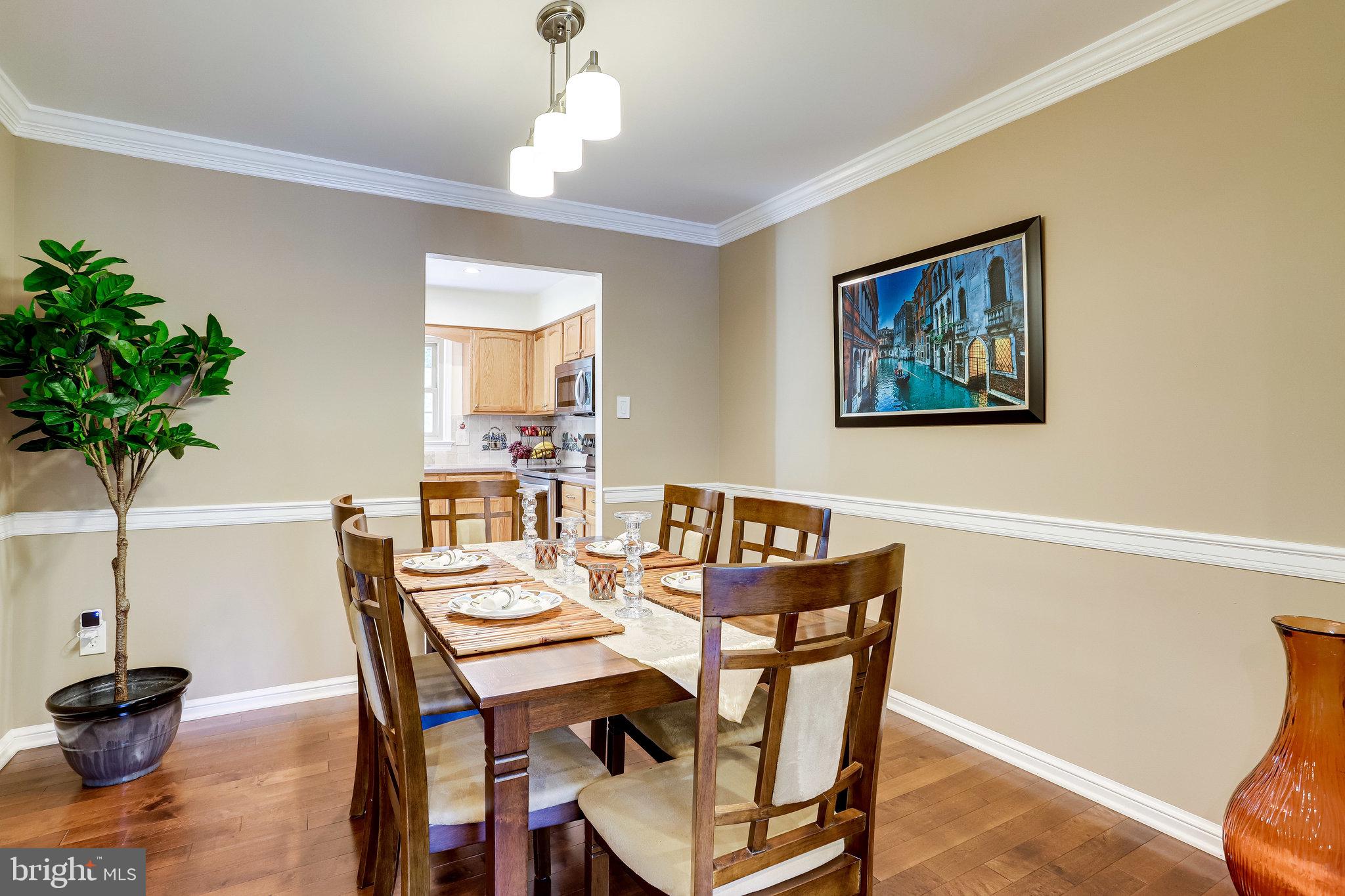 COVERED BRIDGE - Residential