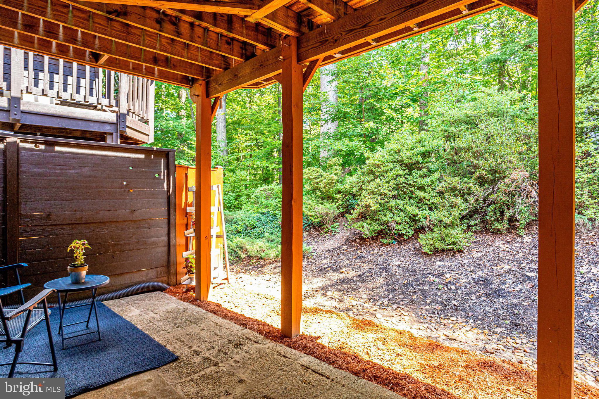 COVERED BRIDGE - Residential