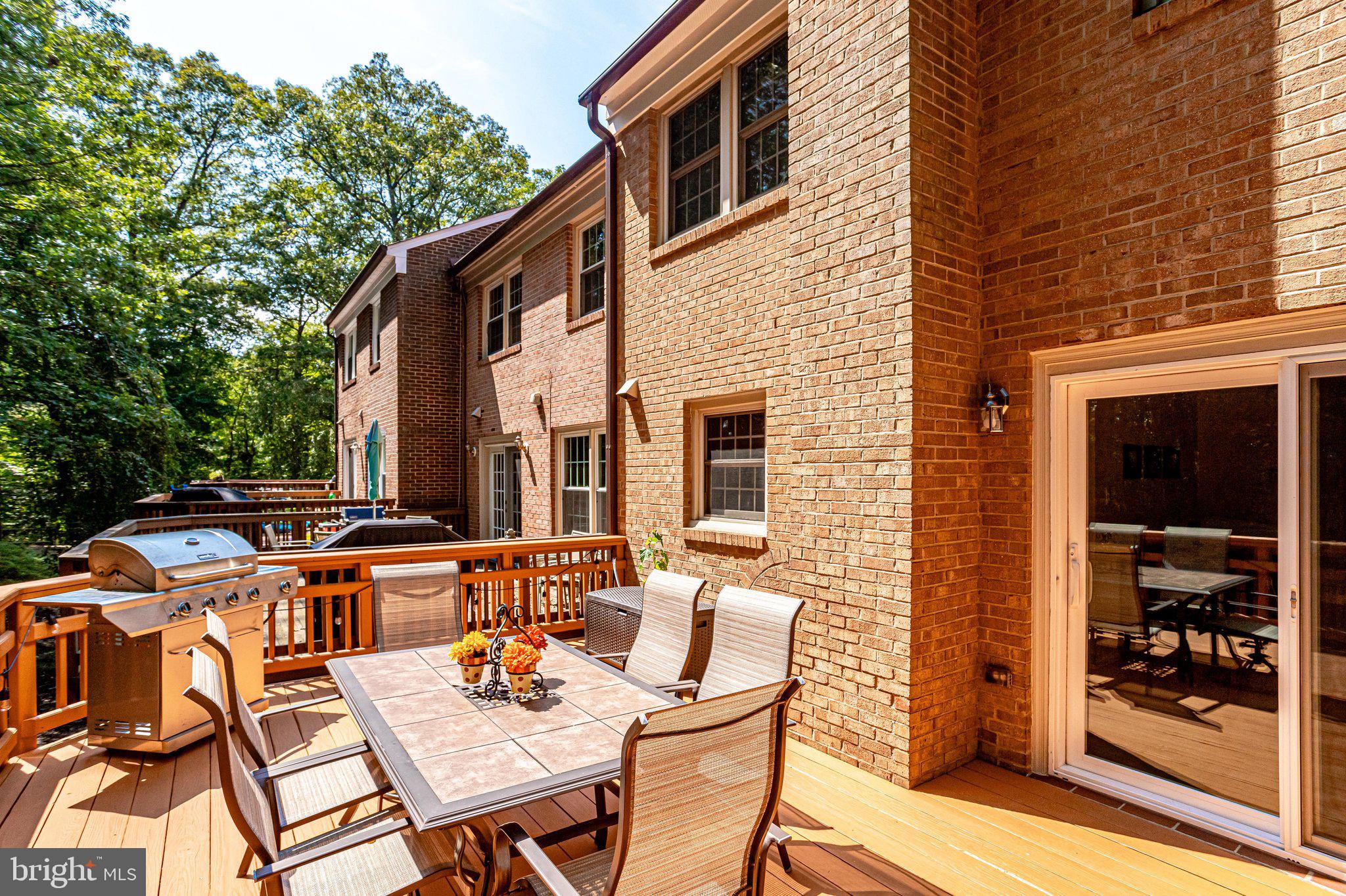 COVERED BRIDGE - Residential