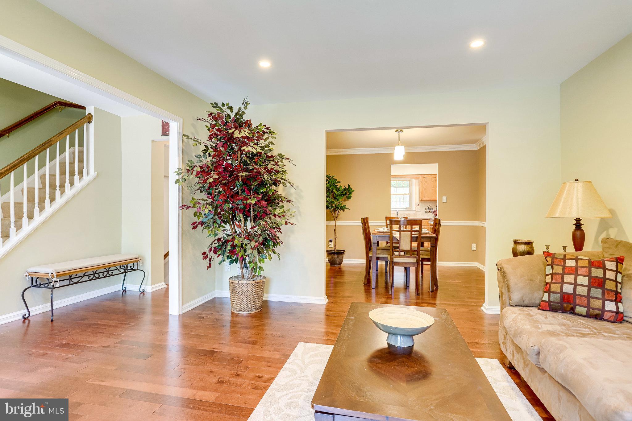 COVERED BRIDGE - Residential