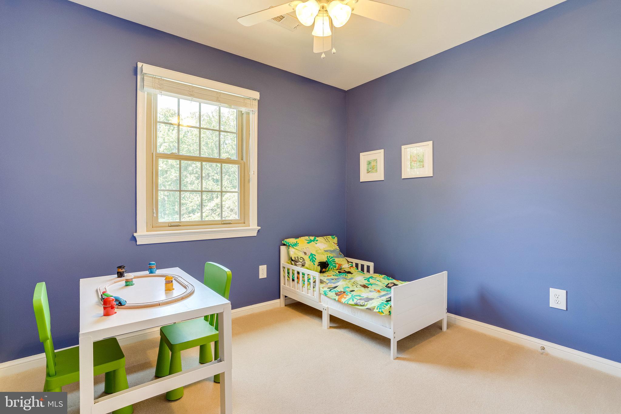 COVERED BRIDGE - Residential