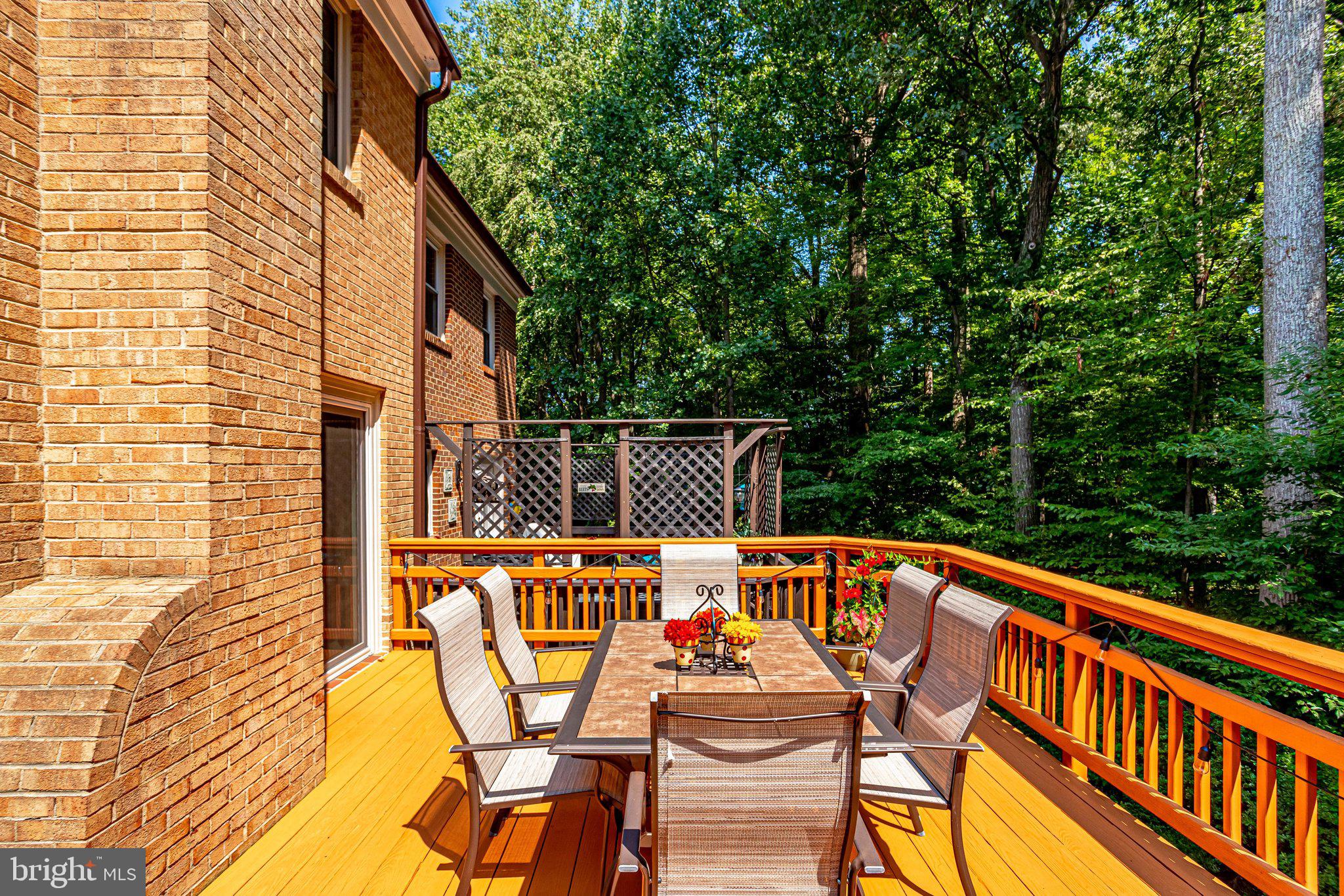 COVERED BRIDGE - Residential