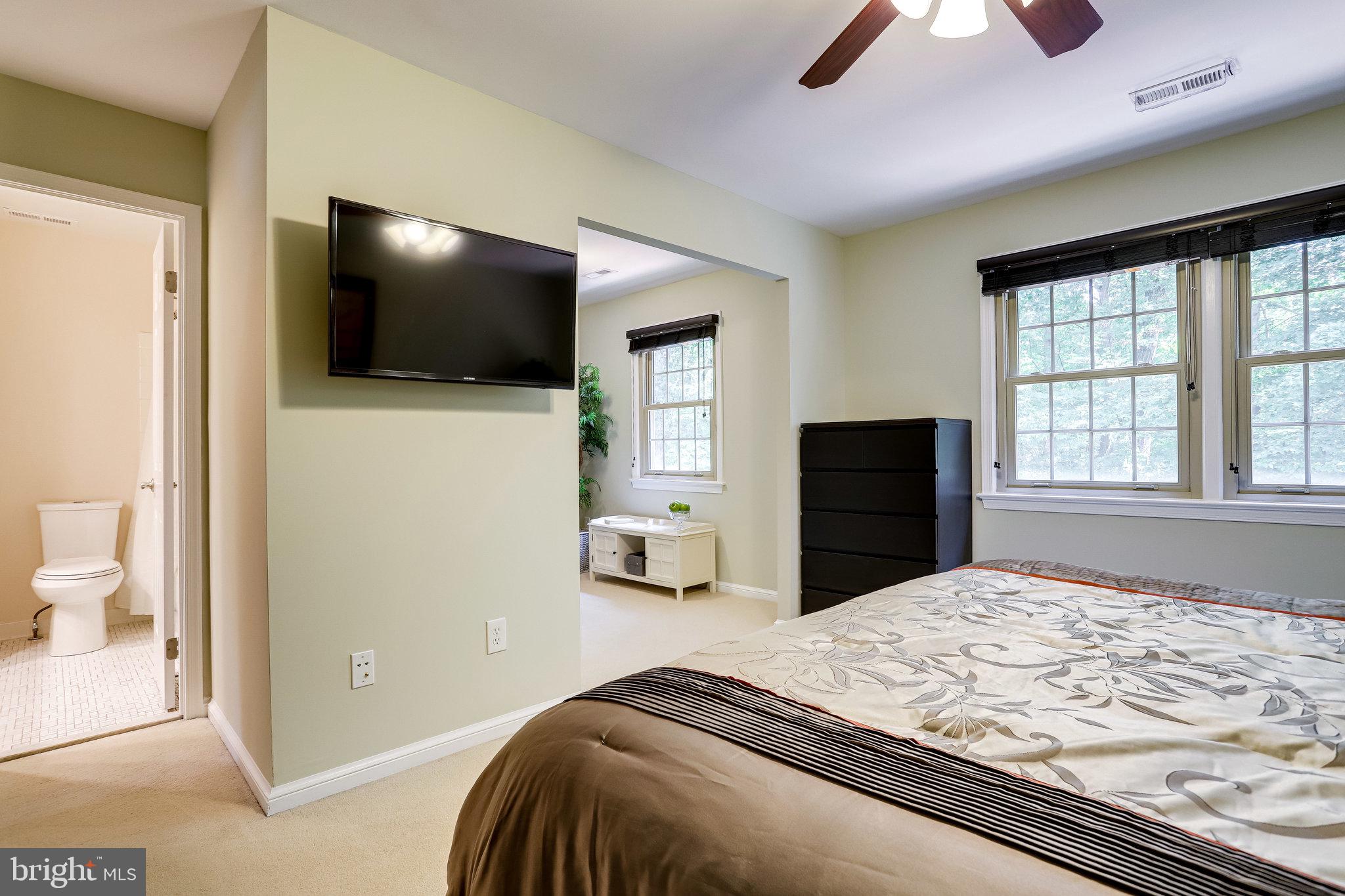 COVERED BRIDGE - Residential