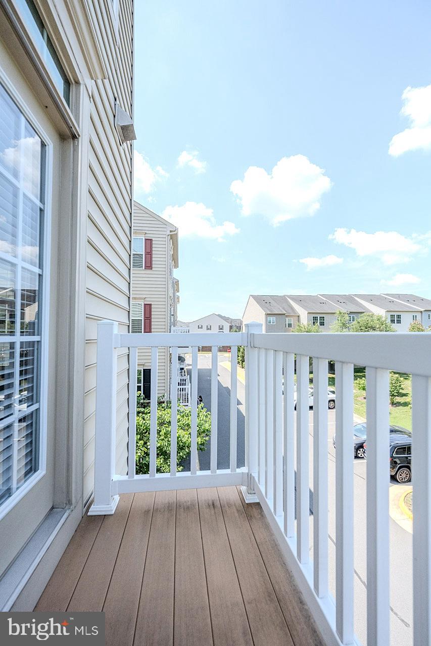 HEATHCOTE COMMONS - Residential