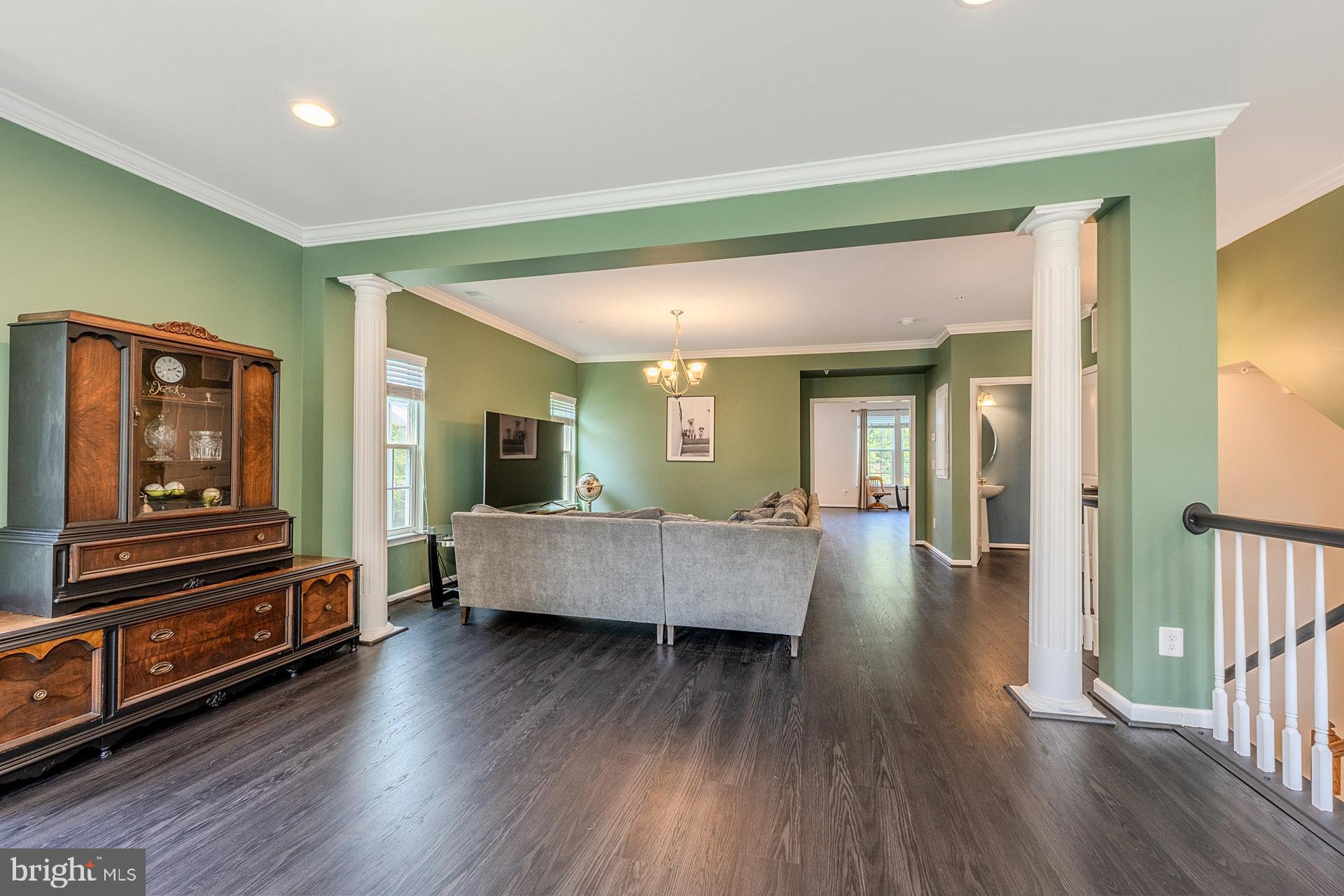 HEATHCOTE COMMONS - Residential