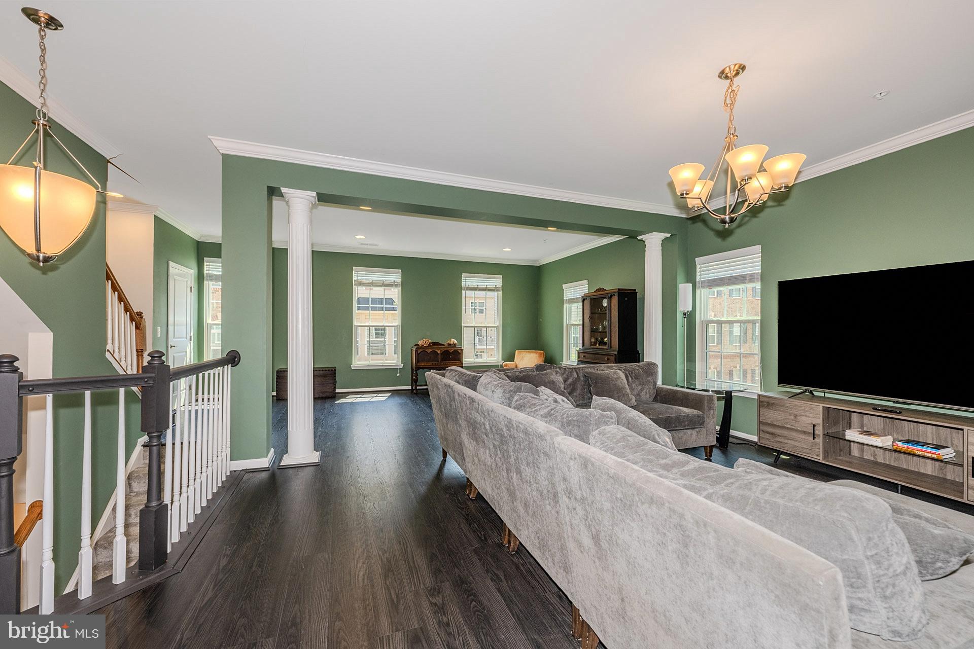 HEATHCOTE COMMONS - Residential