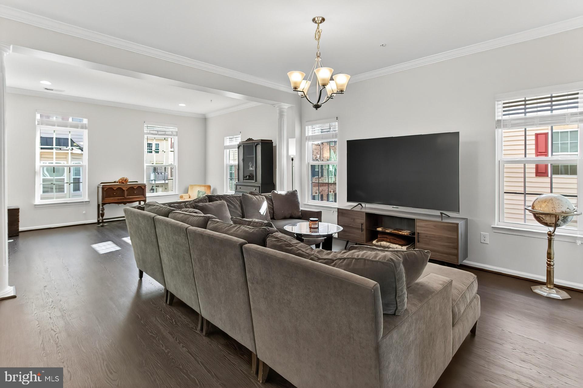 HEATHCOTE COMMONS - Residential