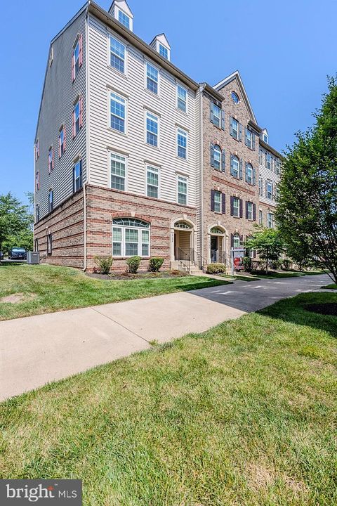 14192 HARO TRAIL GAINESVILLE VA 20155