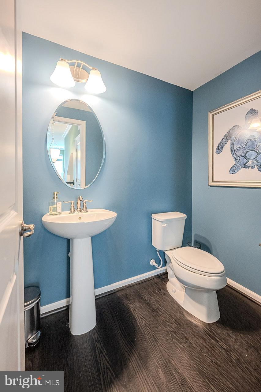 HEATHCOTE COMMONS - Residential