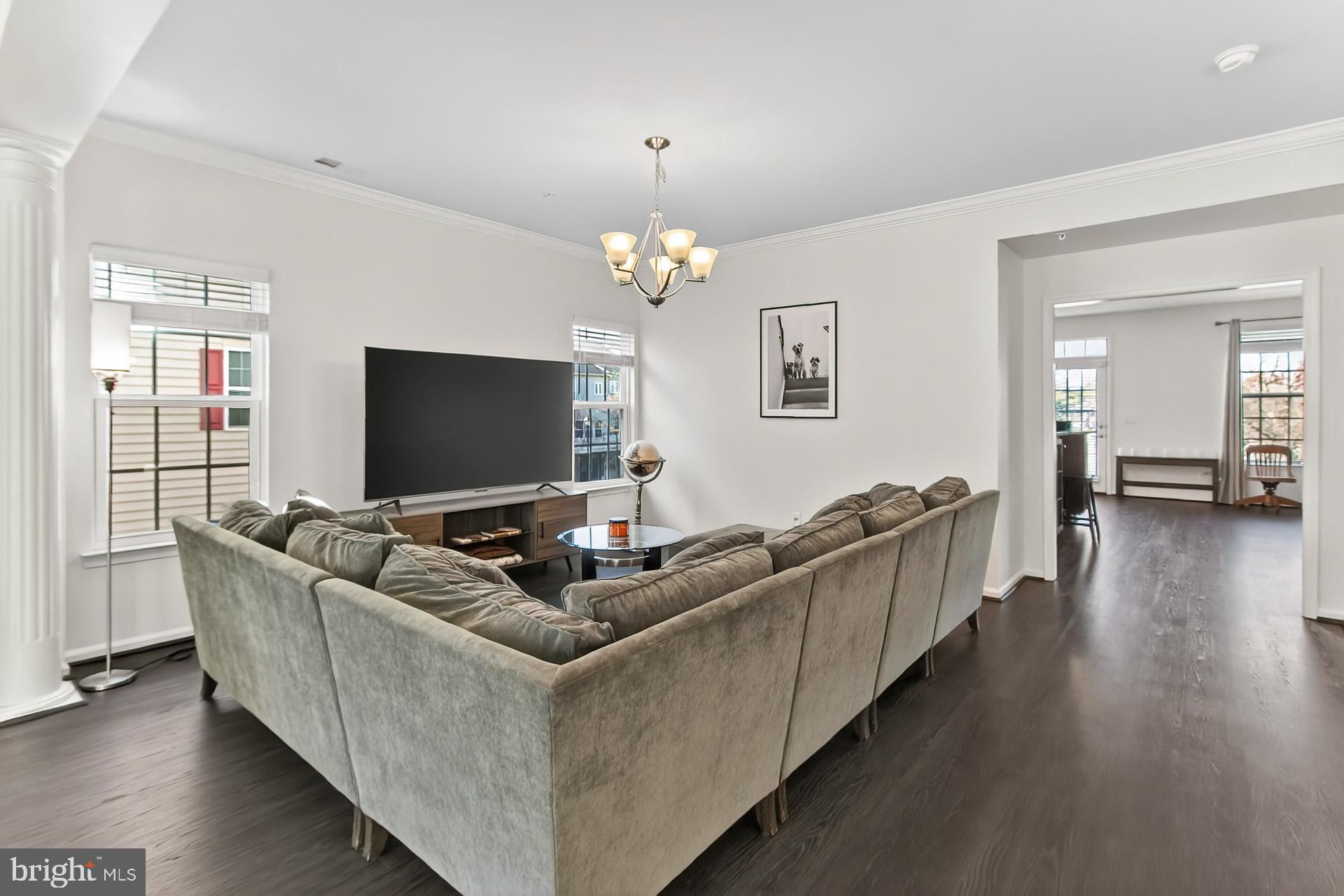 HEATHCOTE COMMONS - Residential