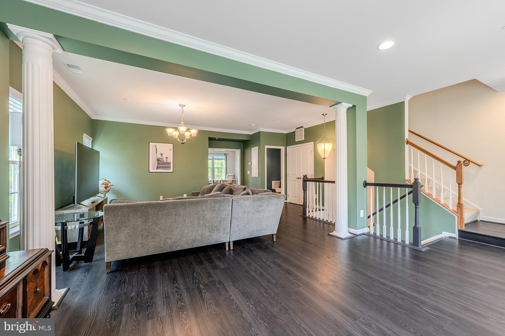 HEATHCOTE COMMONS - Residential