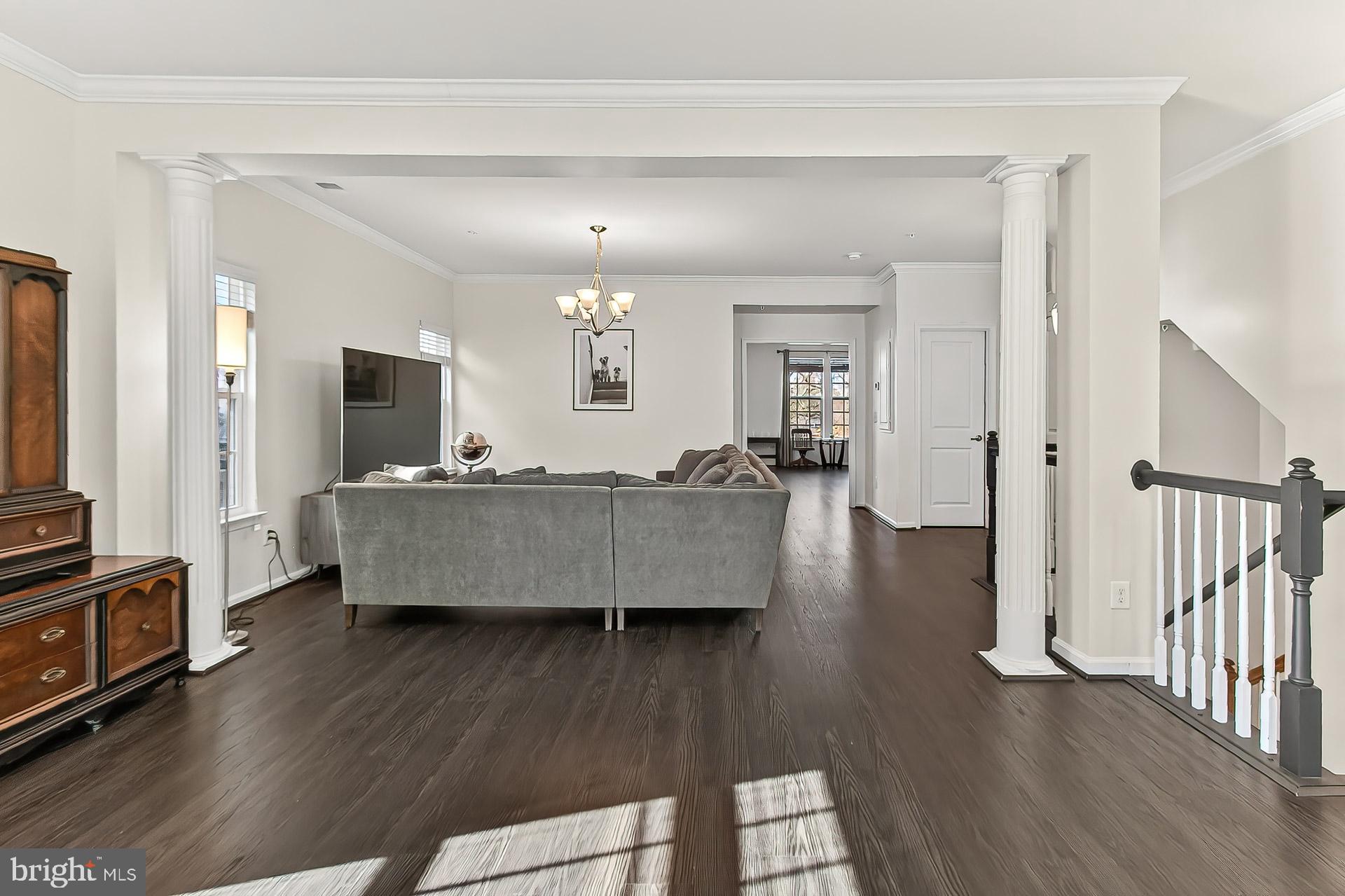 HEATHCOTE COMMONS - Residential