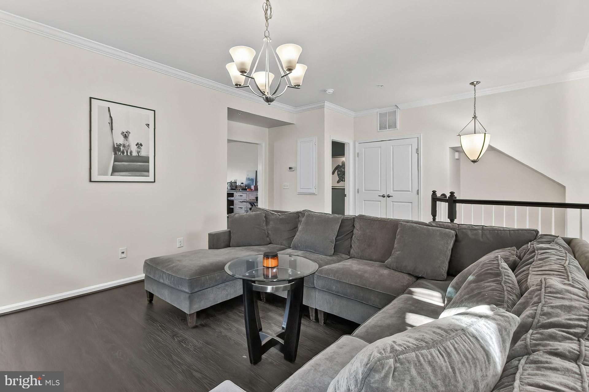 HEATHCOTE COMMONS - Residential