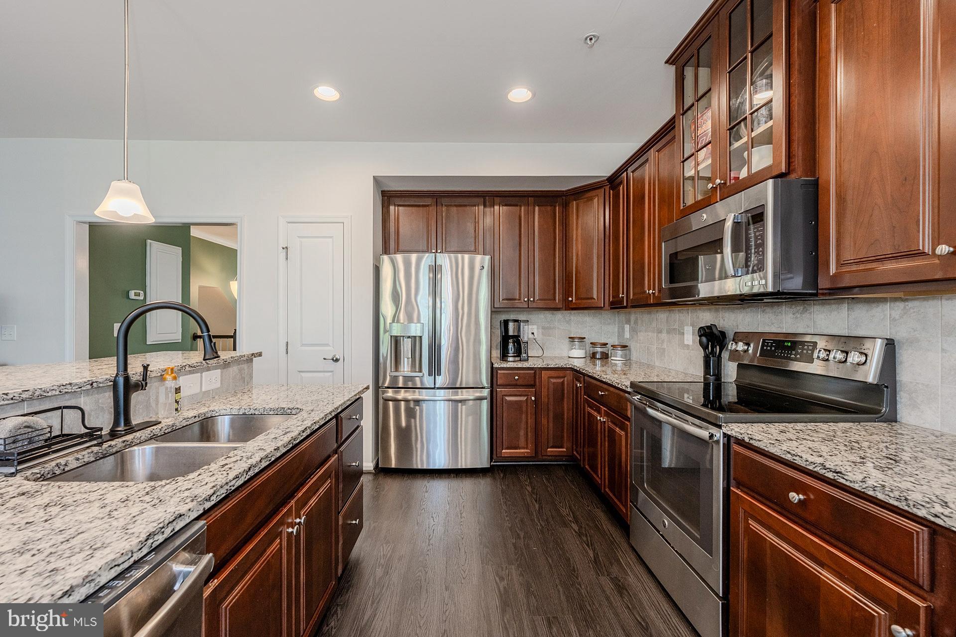 HEATHCOTE COMMONS - Residential