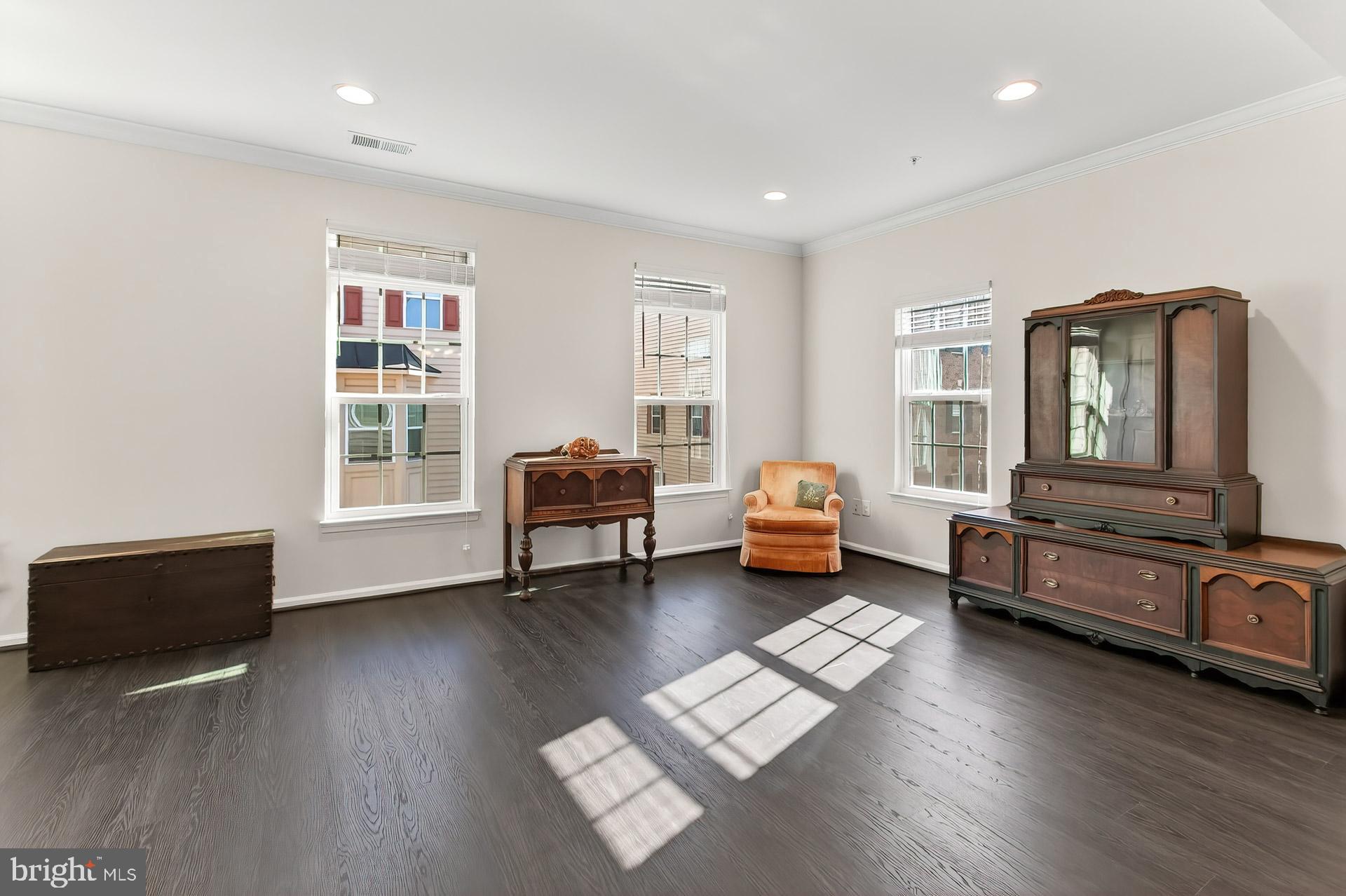 HEATHCOTE COMMONS - Residential