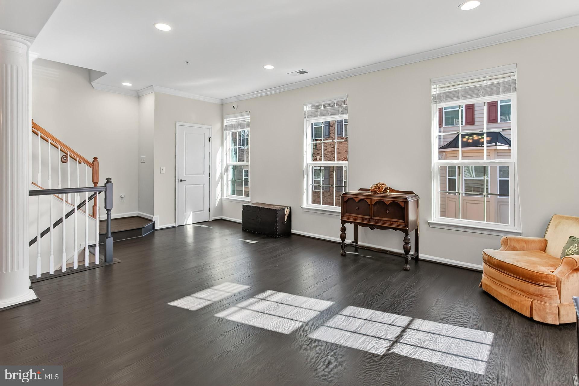 HEATHCOTE COMMONS - Residential