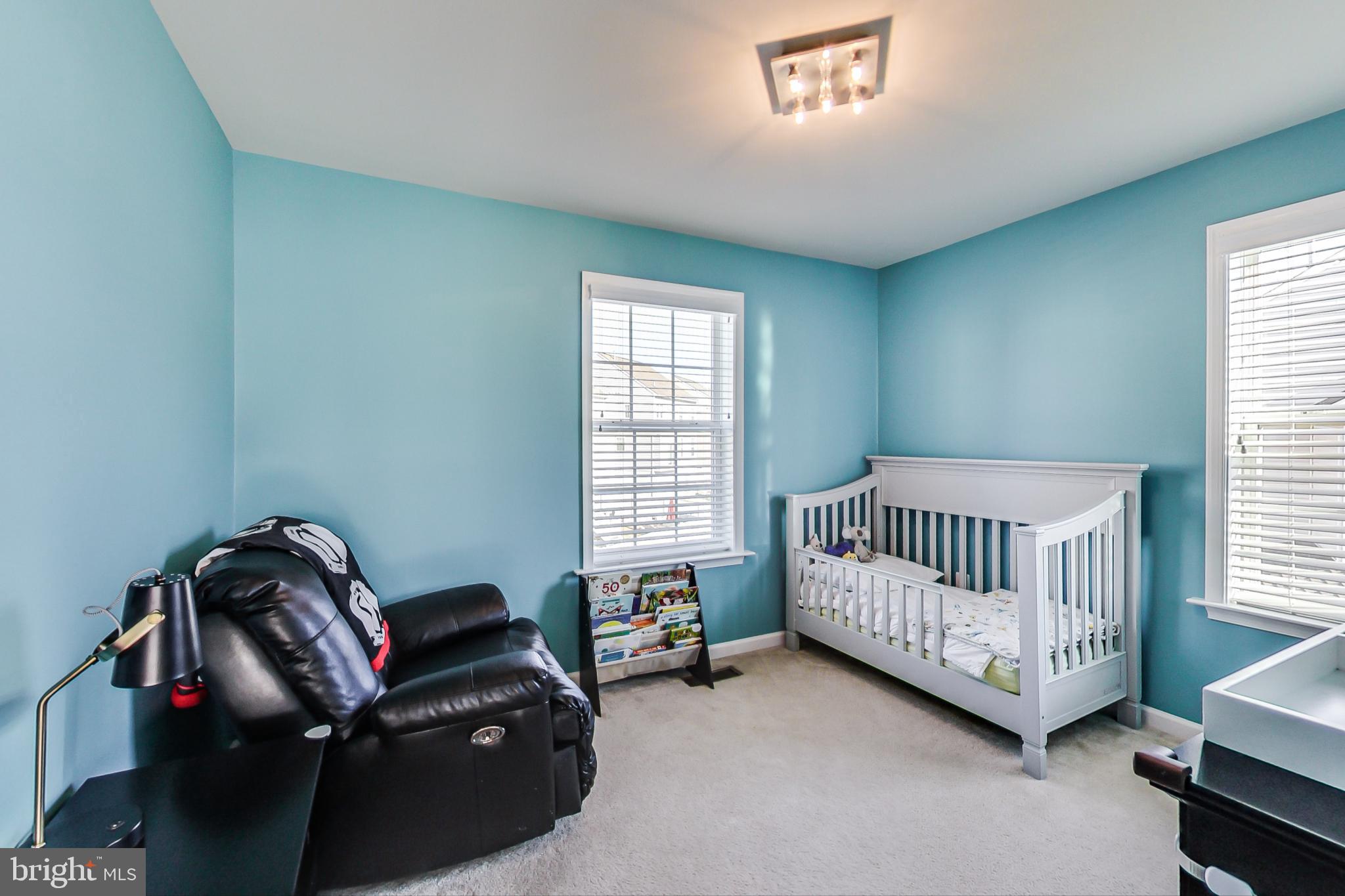 SMITH HOME FARM - Residential