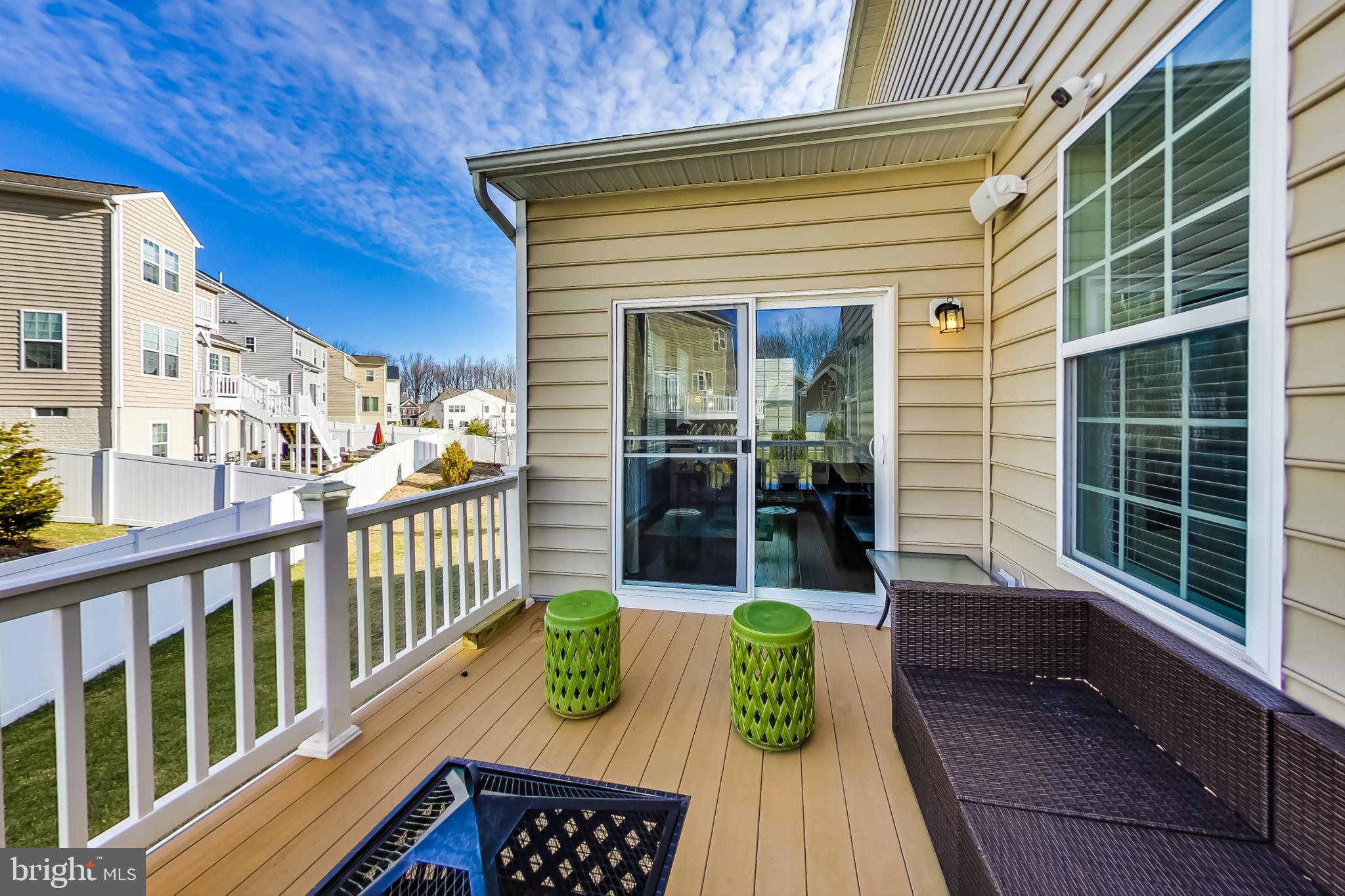 SMITH HOME FARM - Residential