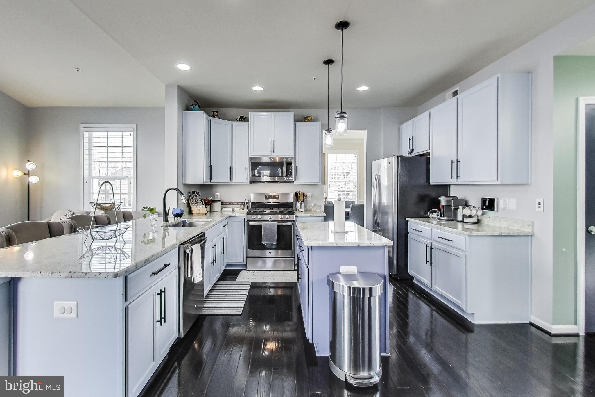 SMITH HOME FARM - Residential