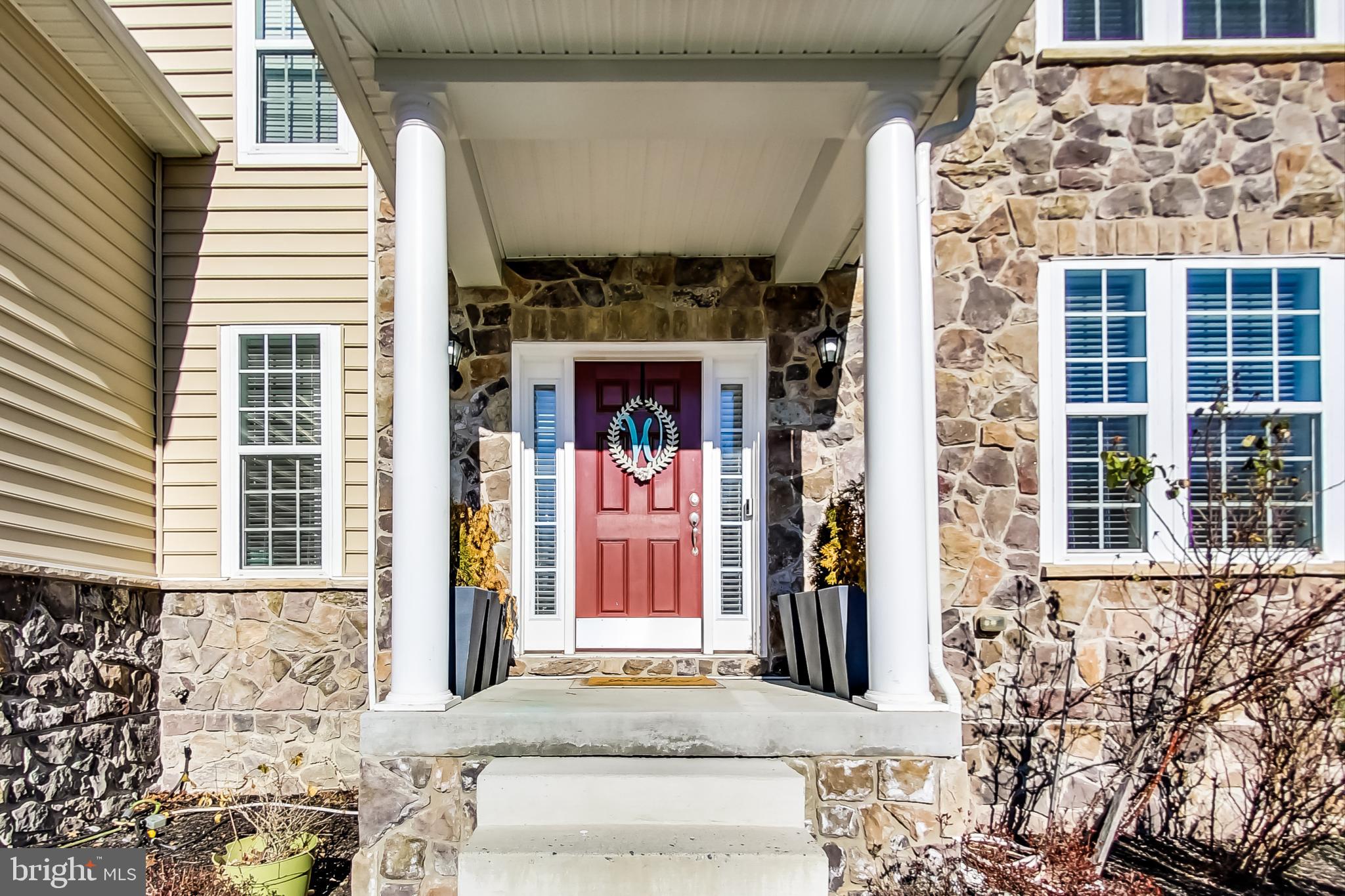 SMITH HOME FARM - Residential