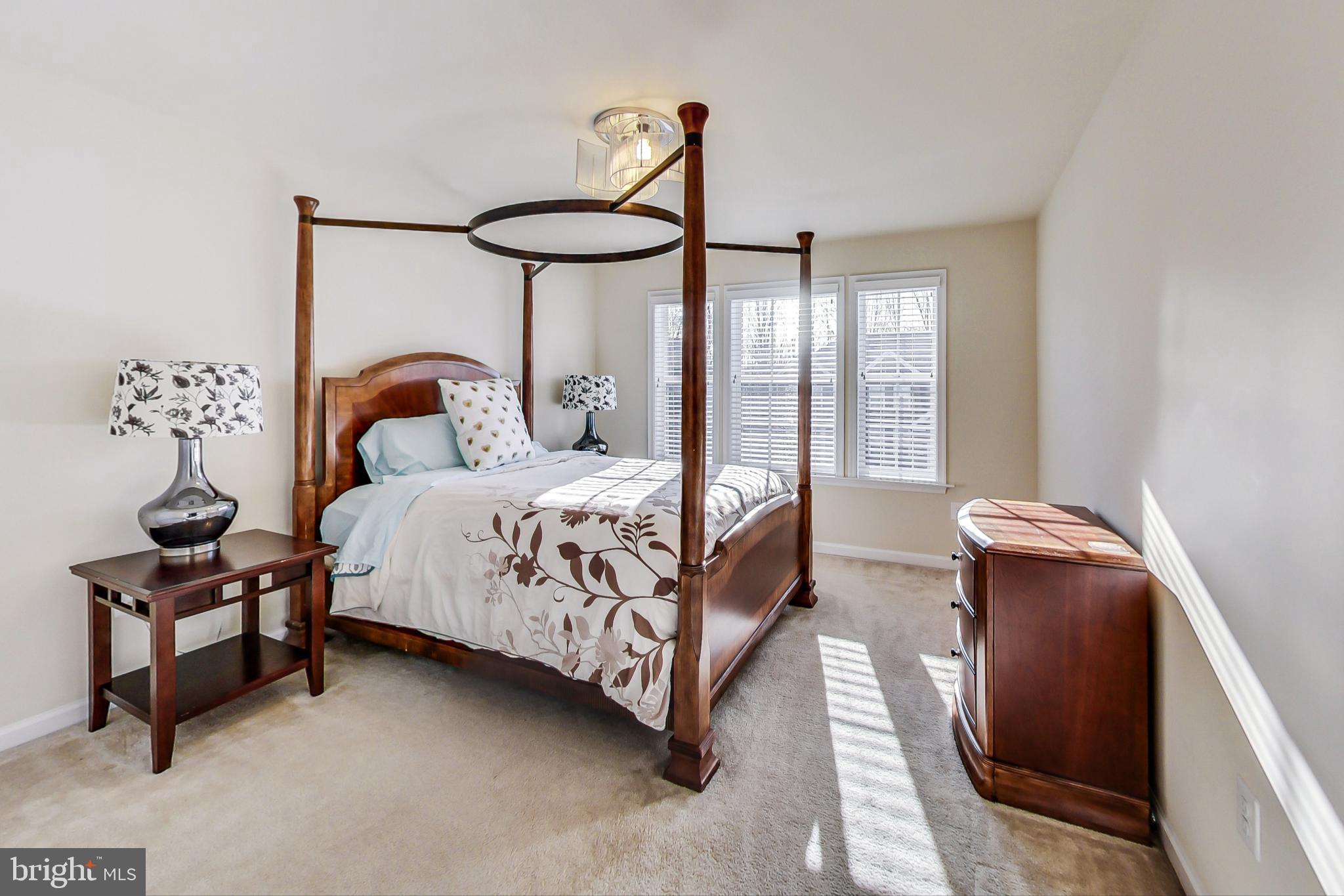 SMITH HOME FARM - Residential