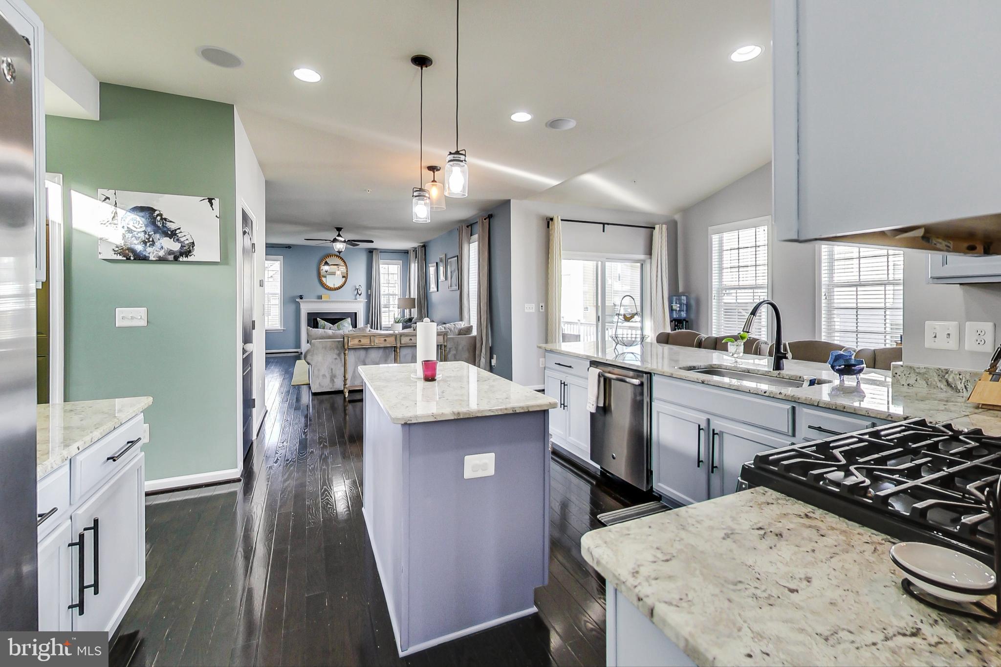 SMITH HOME FARM - Residential