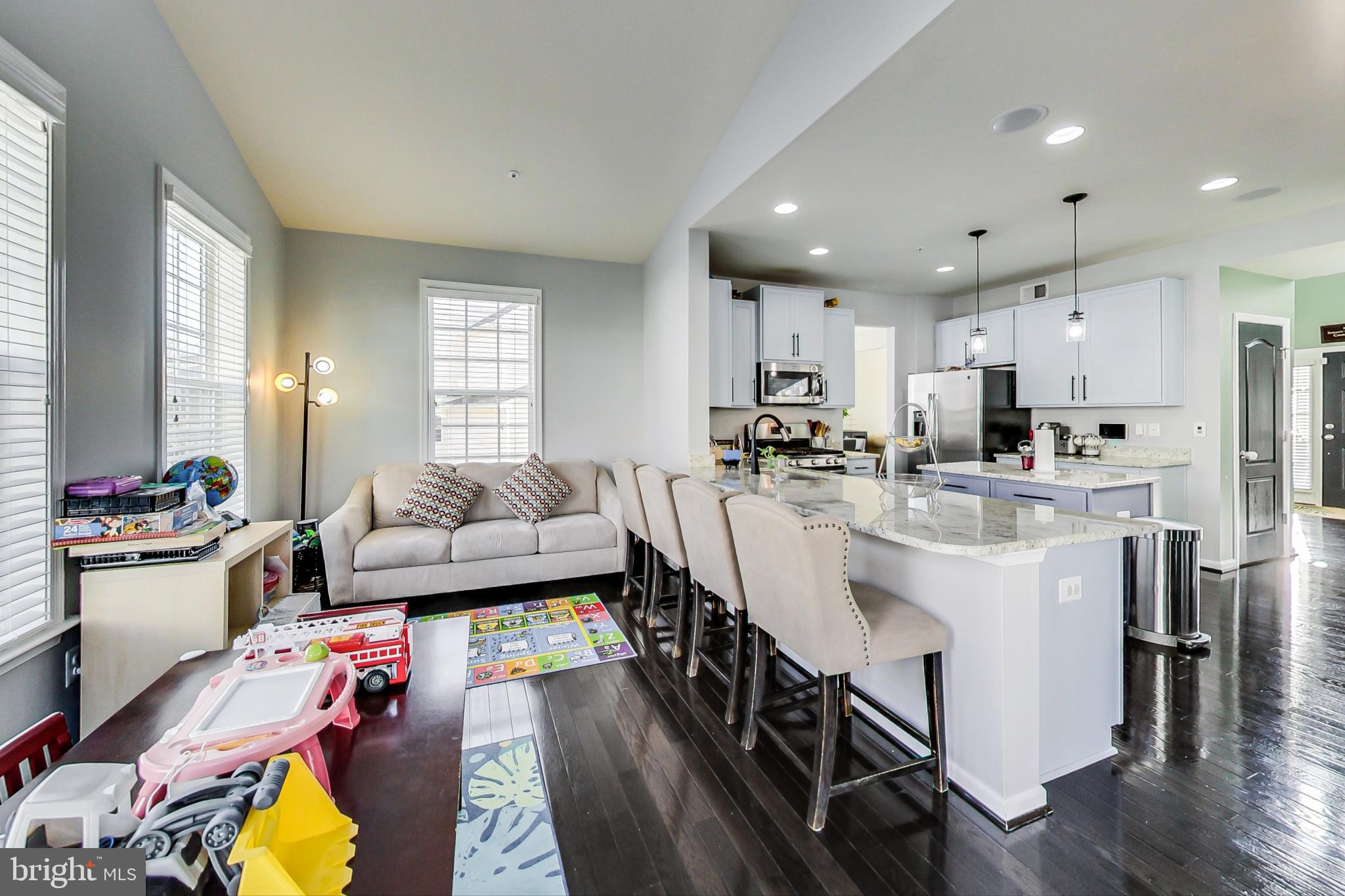 SMITH HOME FARM - Residential