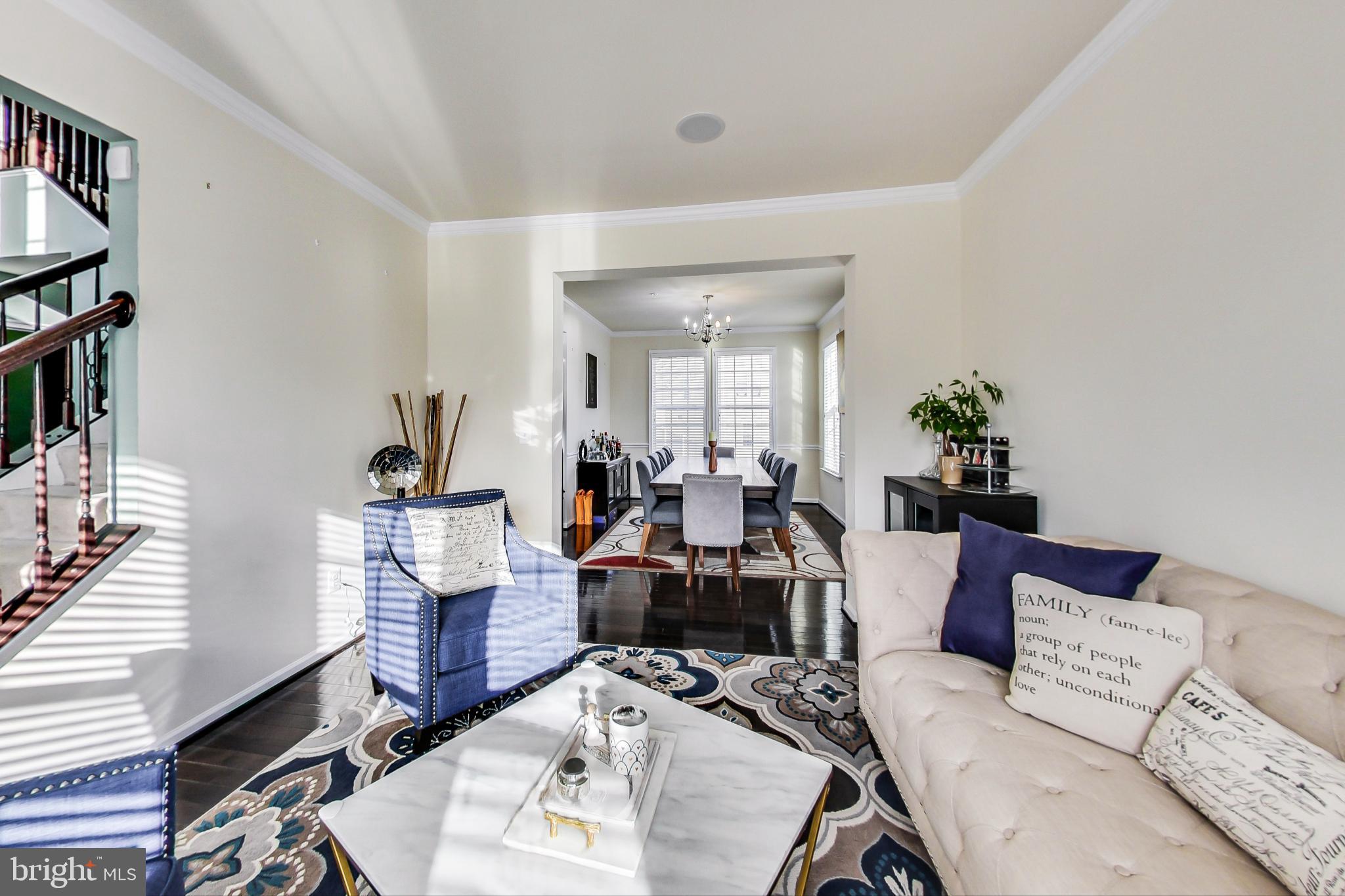 SMITH HOME FARM - Residential