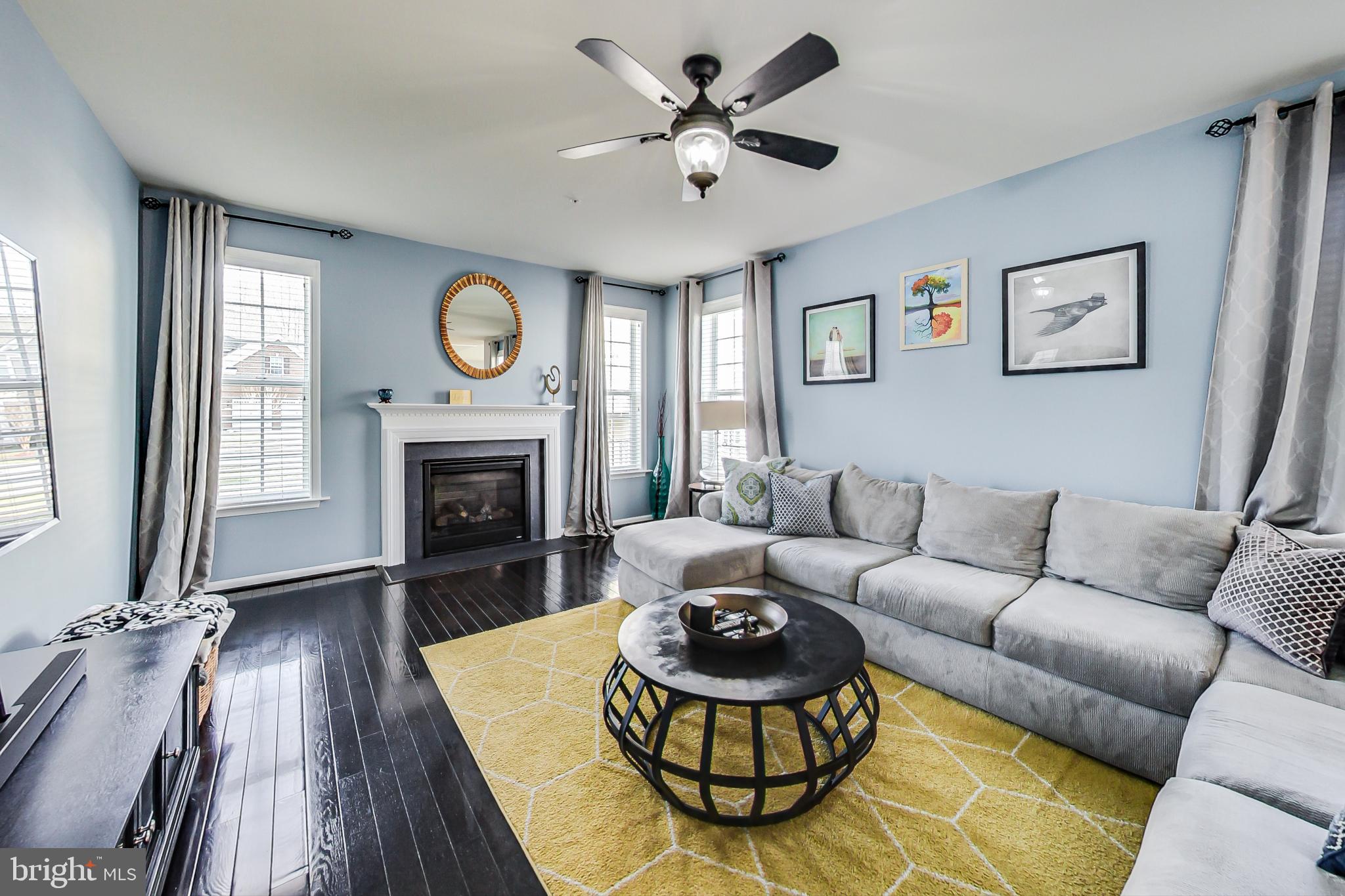 SMITH HOME FARM - Residential